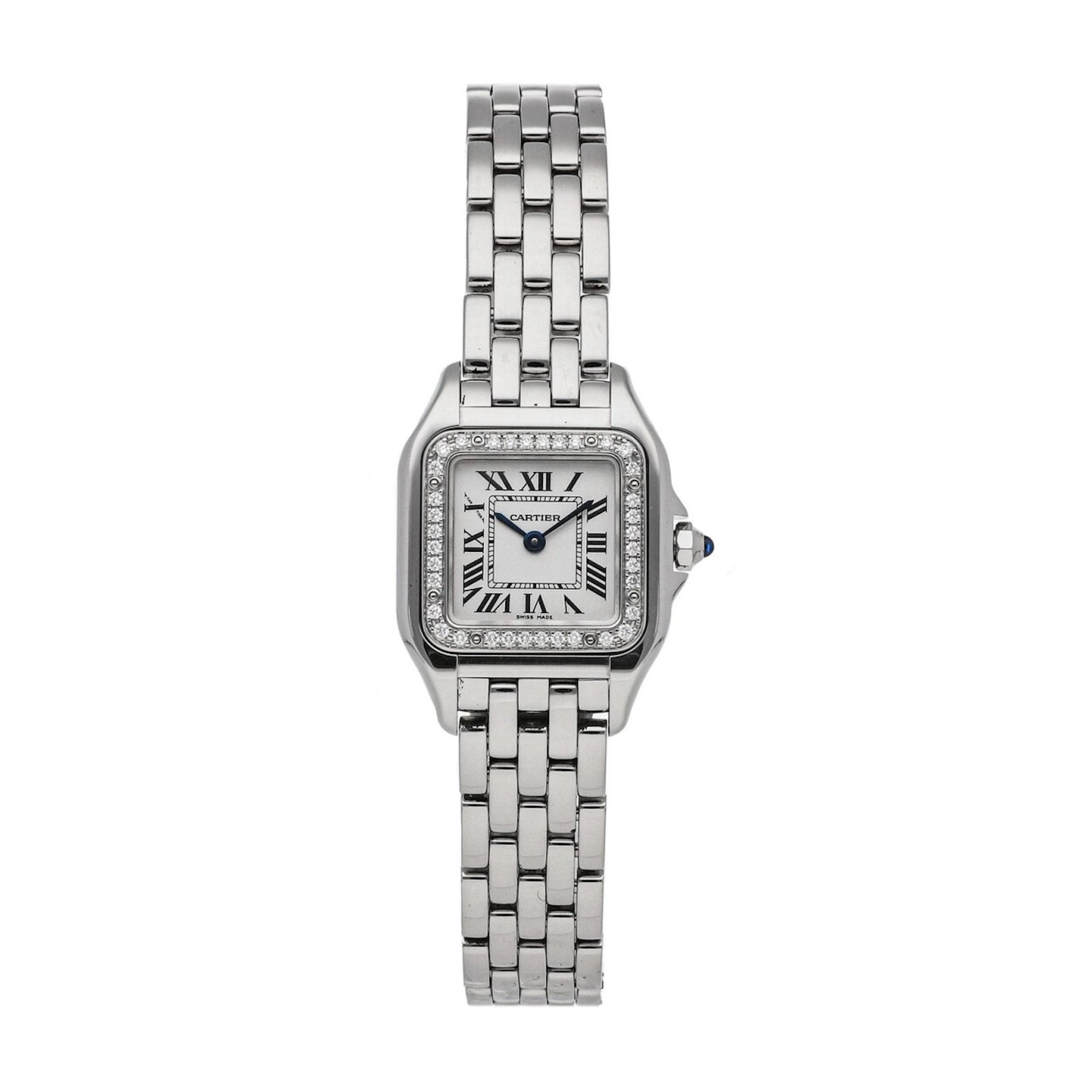 Cartier Panthere De Cartier W4PN0007 W4PN0007