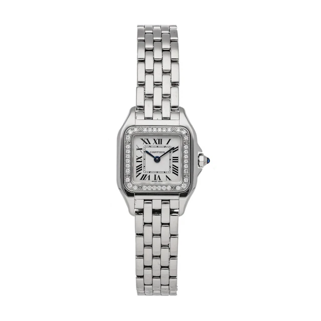 Cartier Panthere De Cartier W4PN0007 W4PN0007