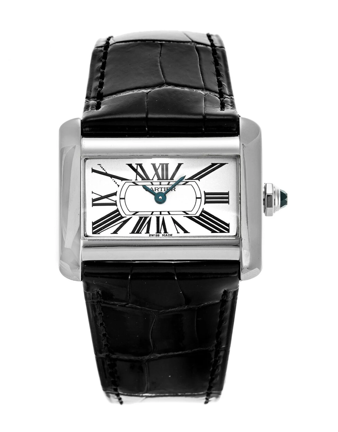 Cartier Tank Divan W6300255 W6300255