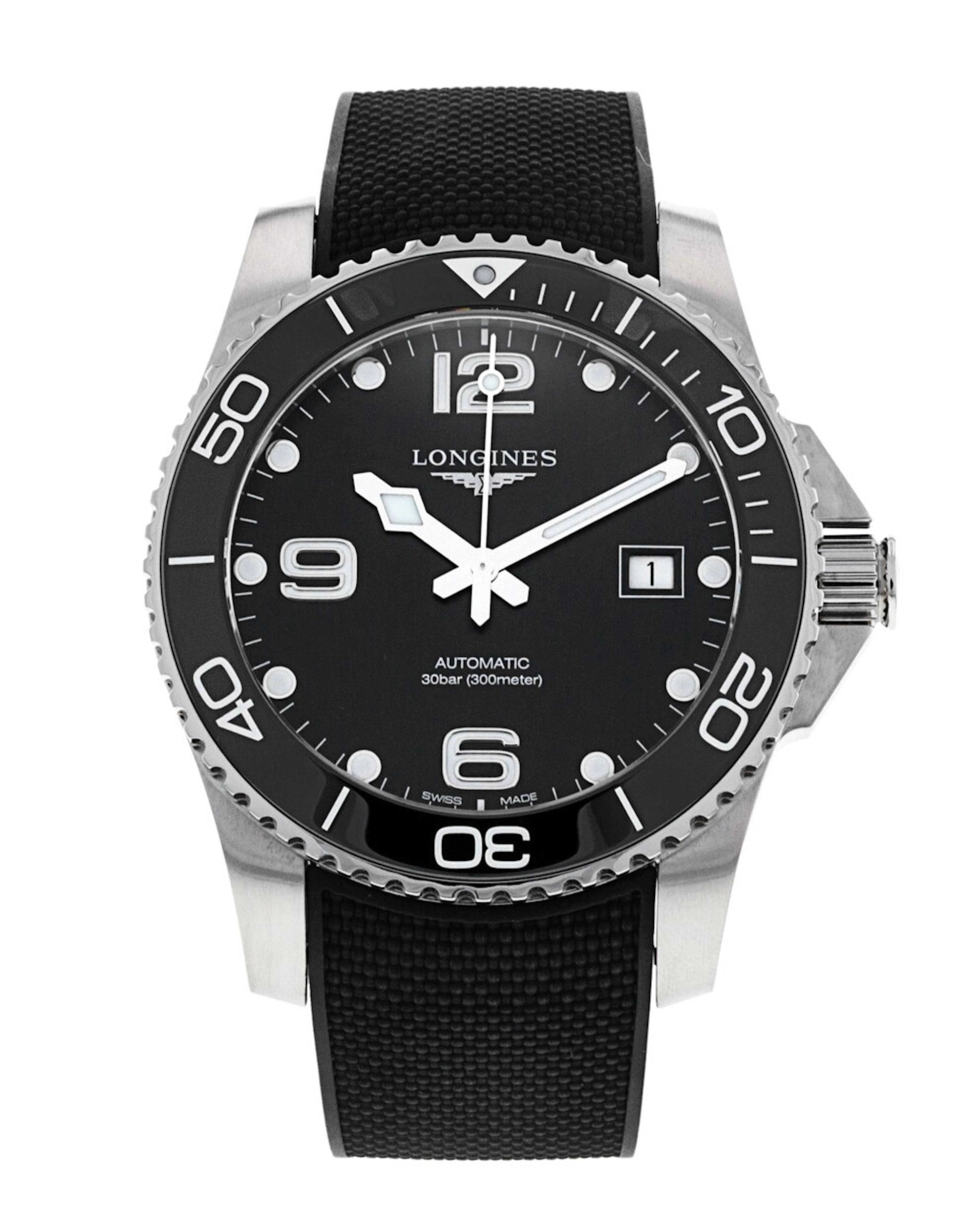 Longines Hydroconquest L3.781.4.56.9 L3.781.4.56.9