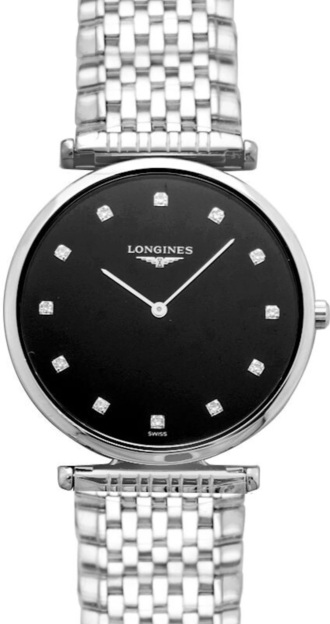 Longines La Grande Classique De Longines L4.709.4.55.6 L4.709.4.55.6