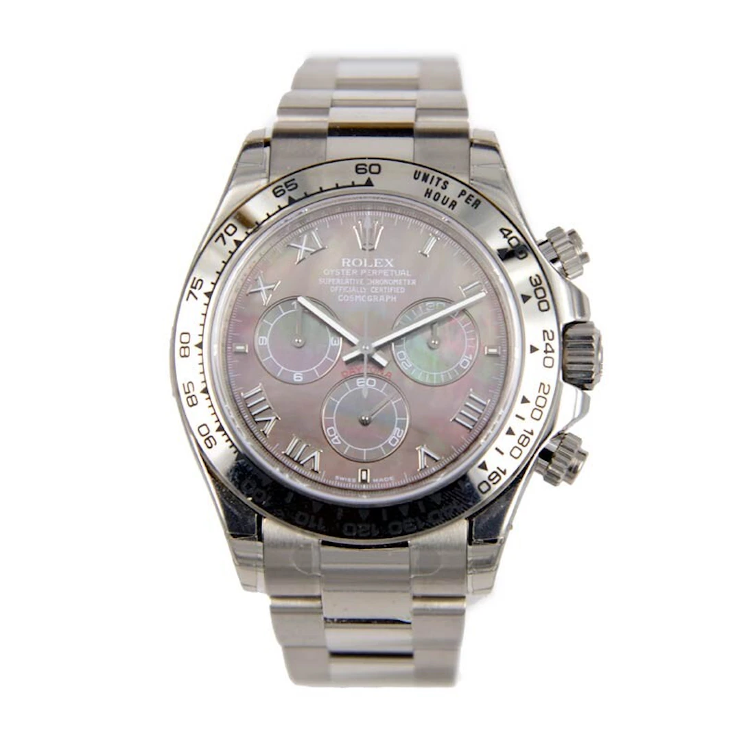 Rolex Daytona 116509/5 116509/5