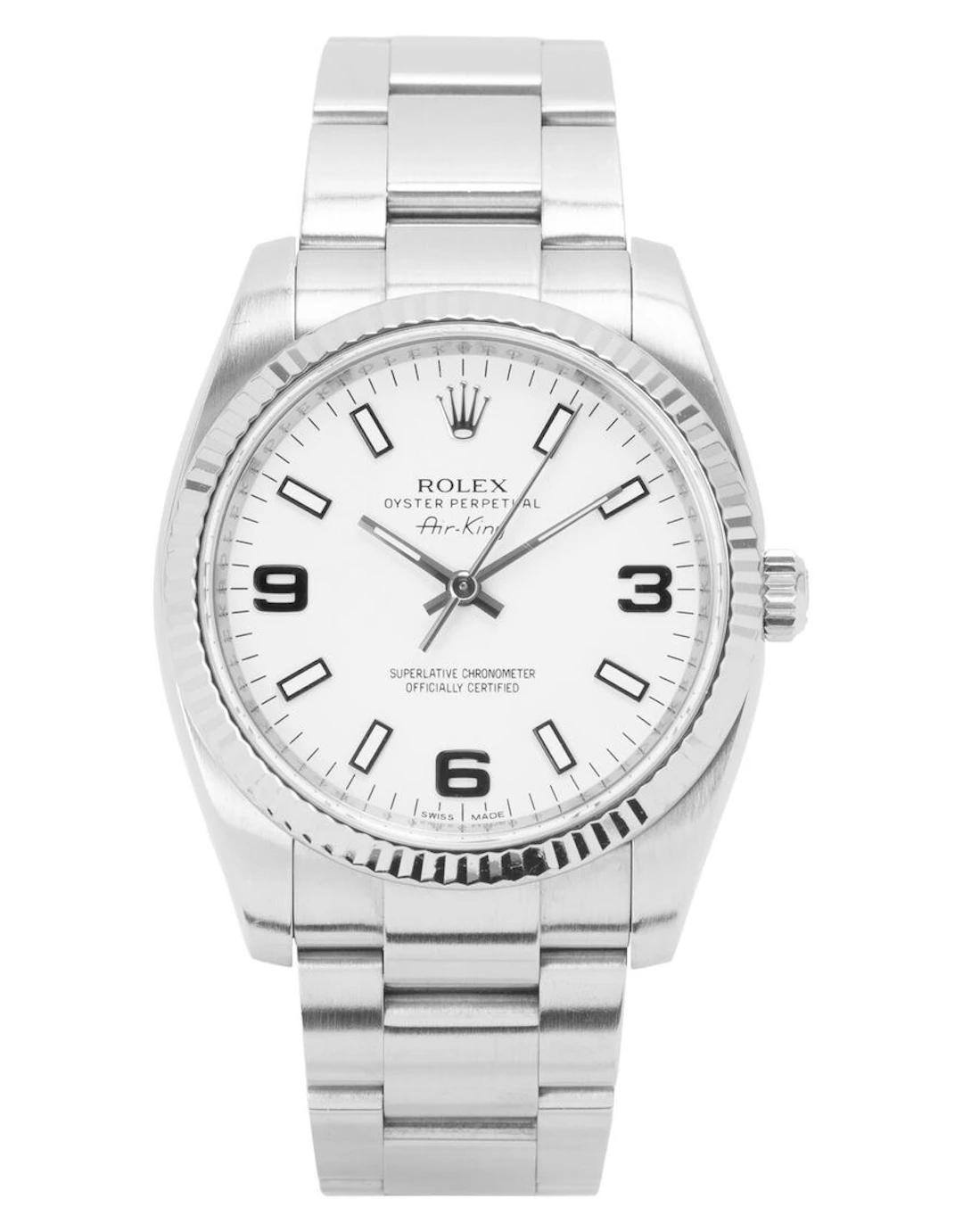 Rolex Air-King 114234/5 114234/5