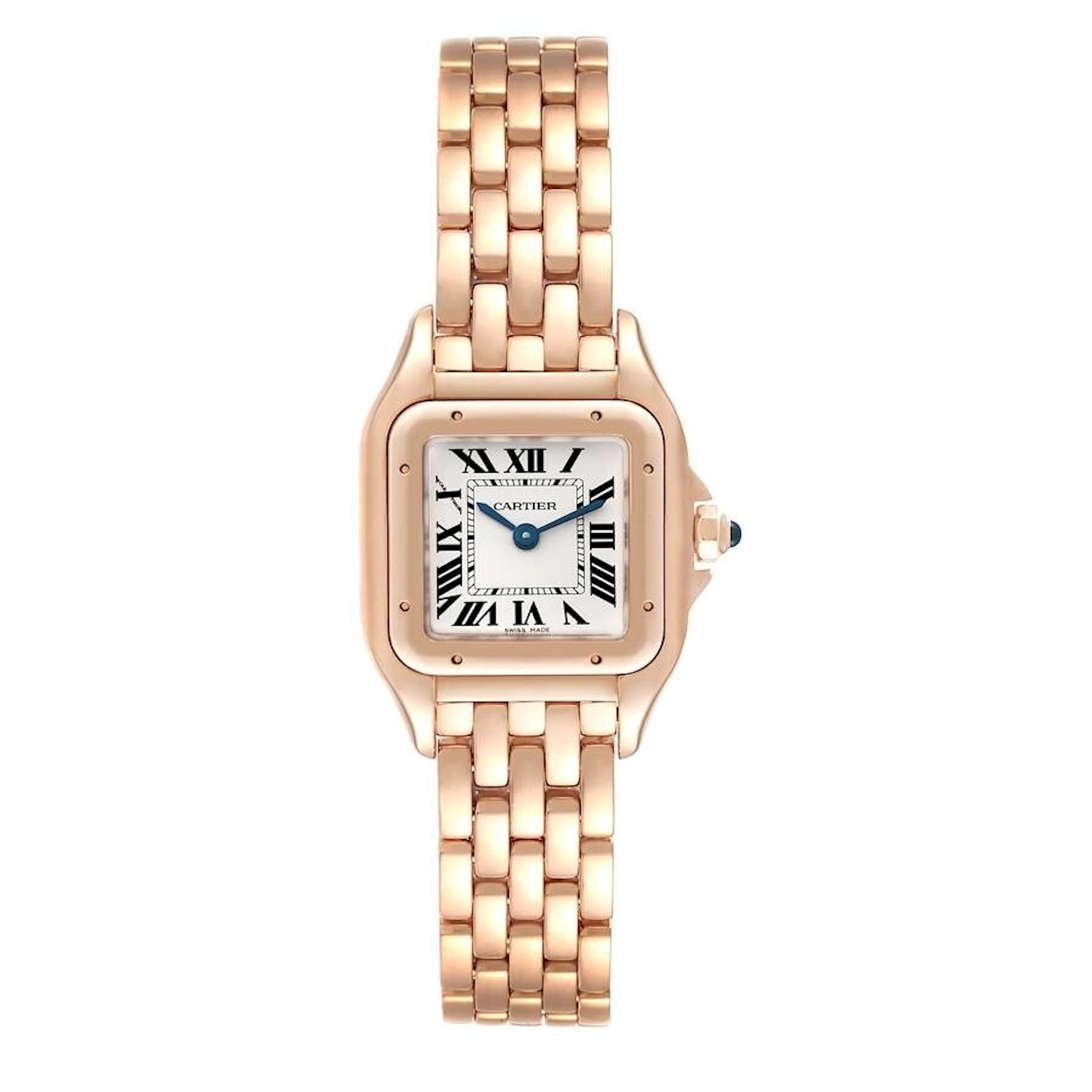 Cartier Panthere De Cartier WGPN0006 WGPN0006