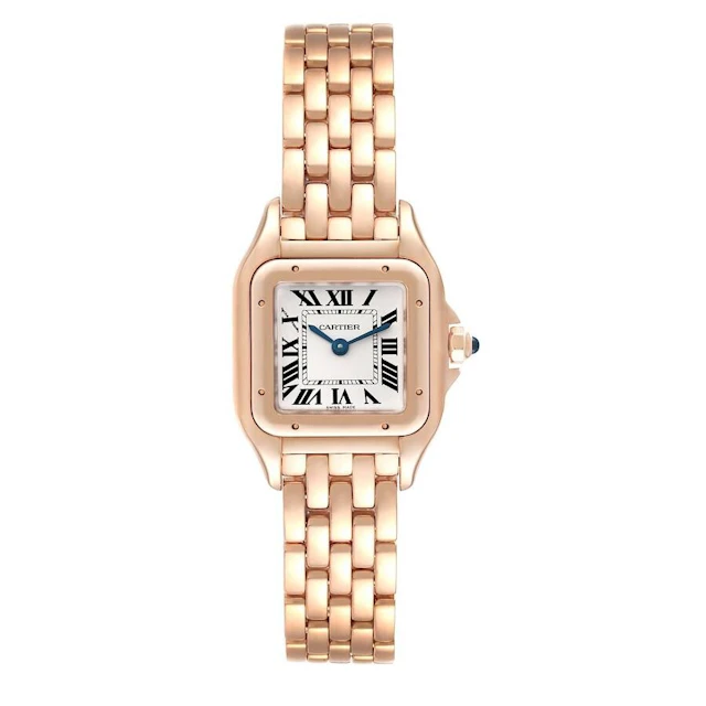 Cartier Panthere De Cartier WGPN0006 WGPN0006