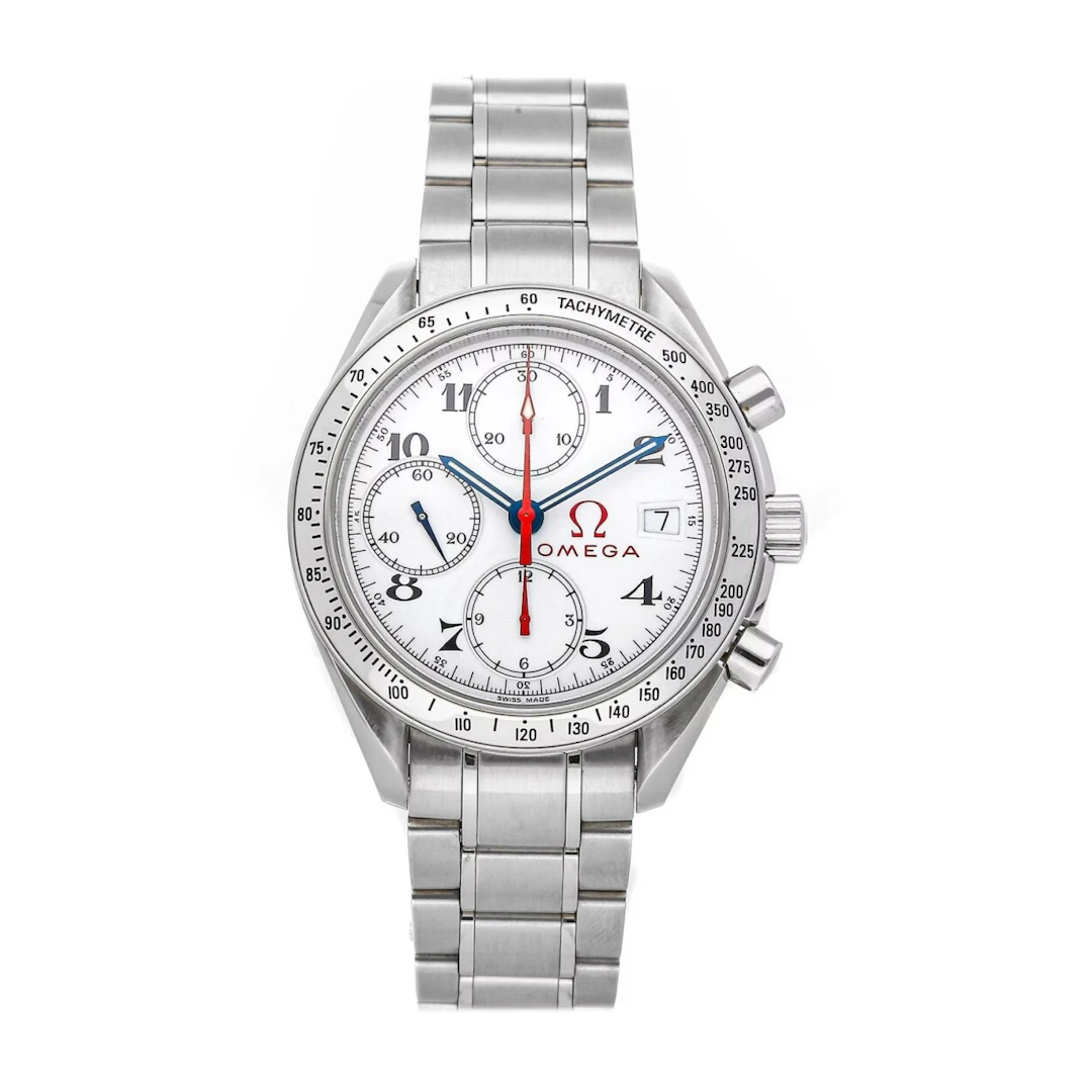 Omega Speedmaster Date 3515.20.00 3515.20.00