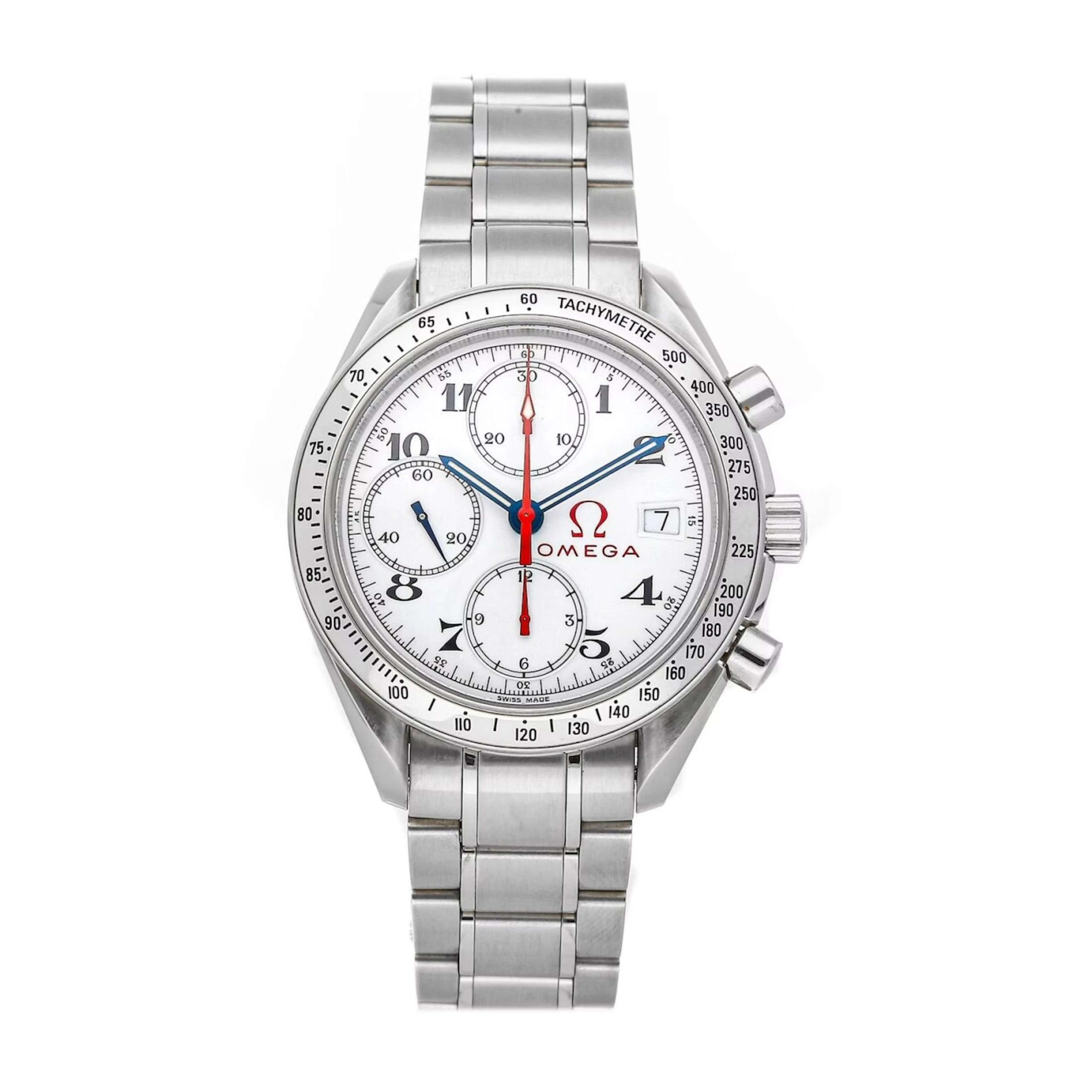 Omega Speedmaster Date 3515.20.00 3515.20.00