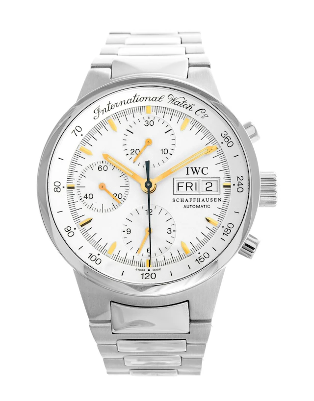 IWC GST IW370713 IW370713