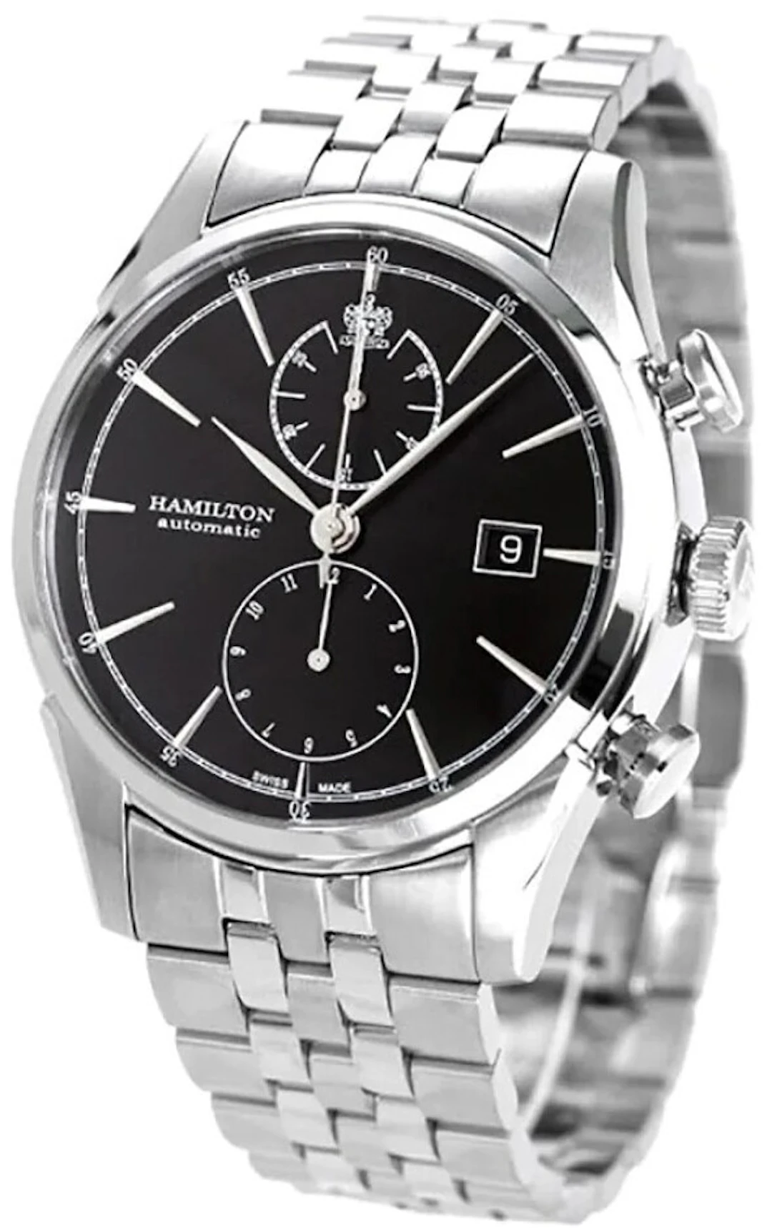 Hamilton American Classic Spirit Of Liberty H32416131 H32416131