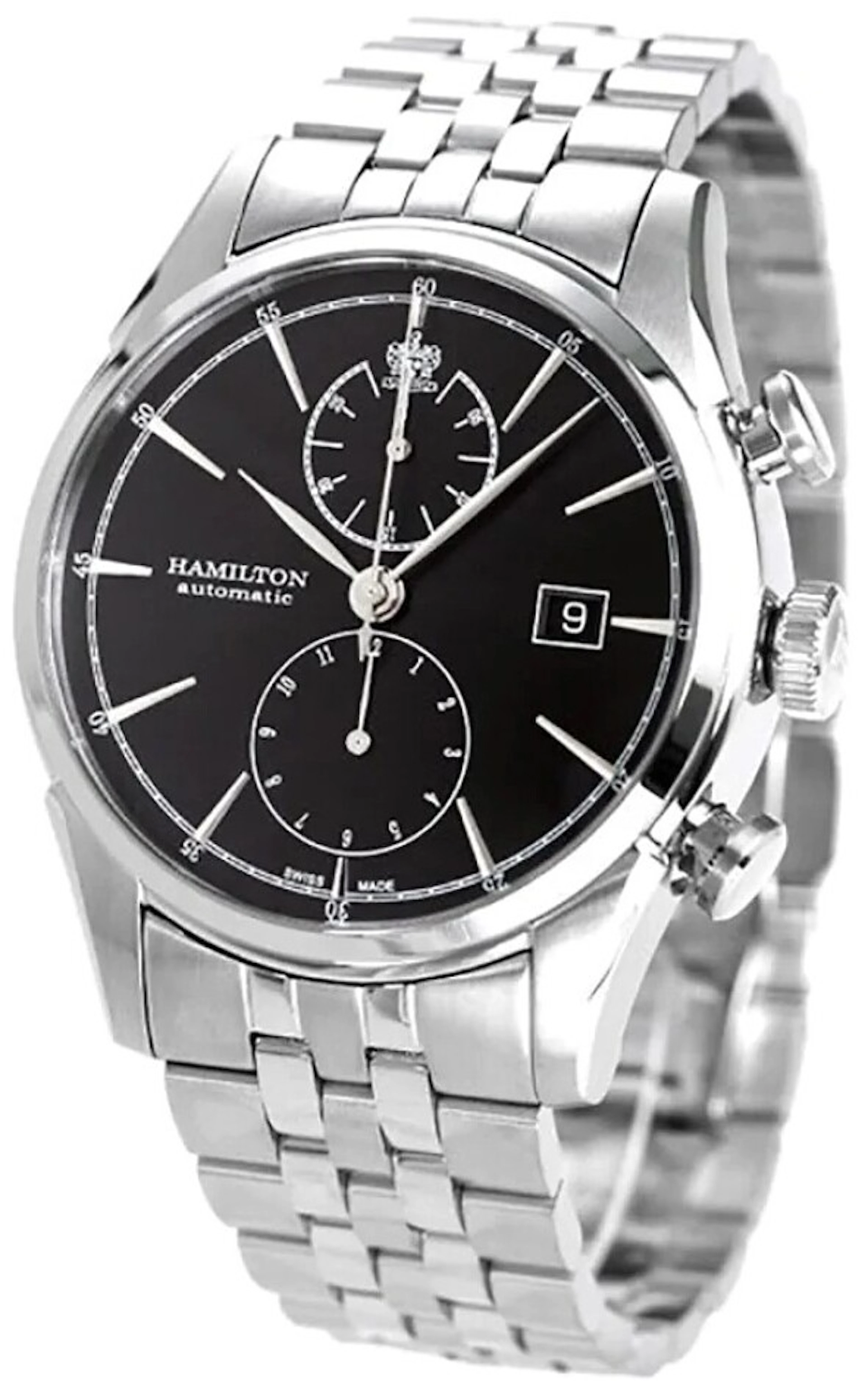 Hamilton American Classic Spirit Of Liberty H32416131 H32416131