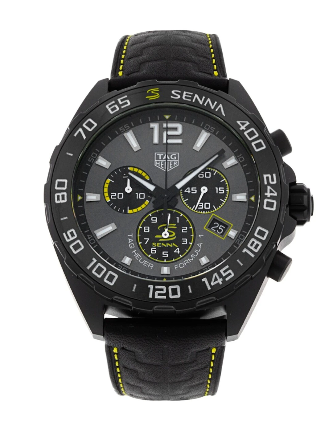 TAG Heuer Formula 1 CAZ101AJ.FC6487 CAZ101AJ.FC6487