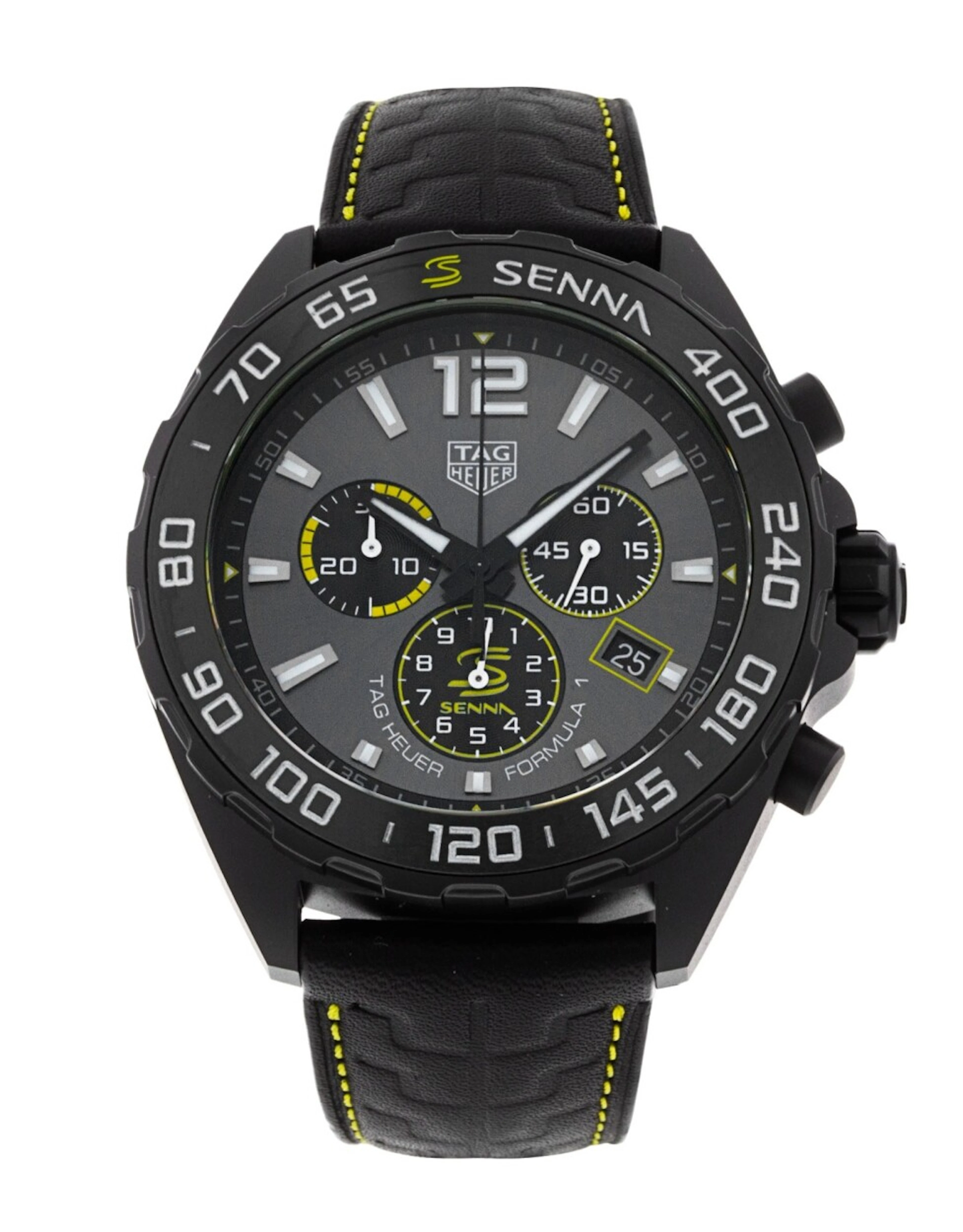 TAG Heuer Formula 1 CAZ101AJ.FC6487 CAZ101AJ.FC6487