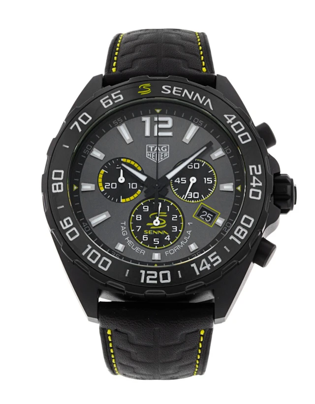TAG Heuer Formula 1 CAZ101AJ.FC6487 CAZ101AJ.FC6487
