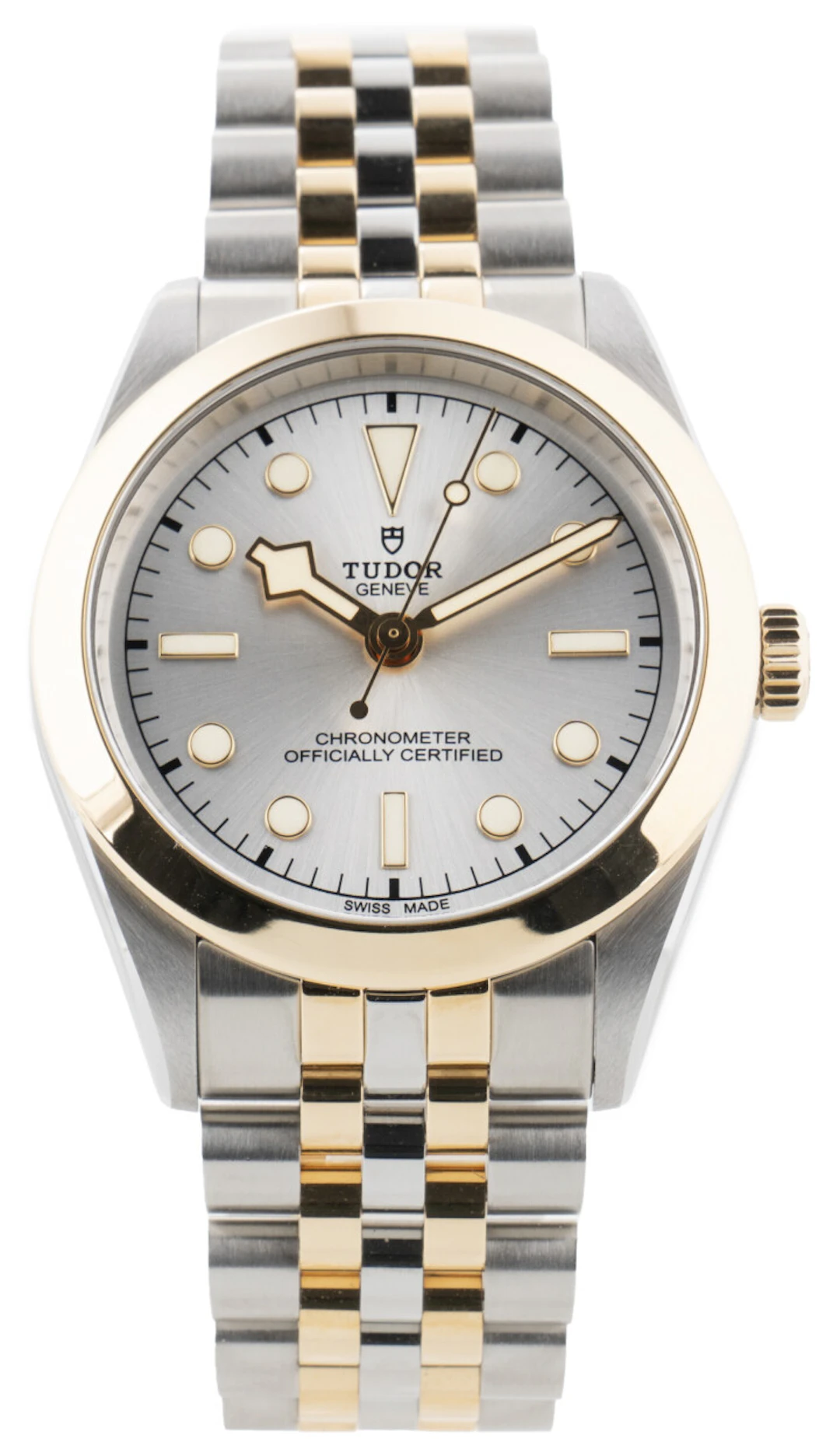 Tudor Black Bay M79663-0002 M79663-0002