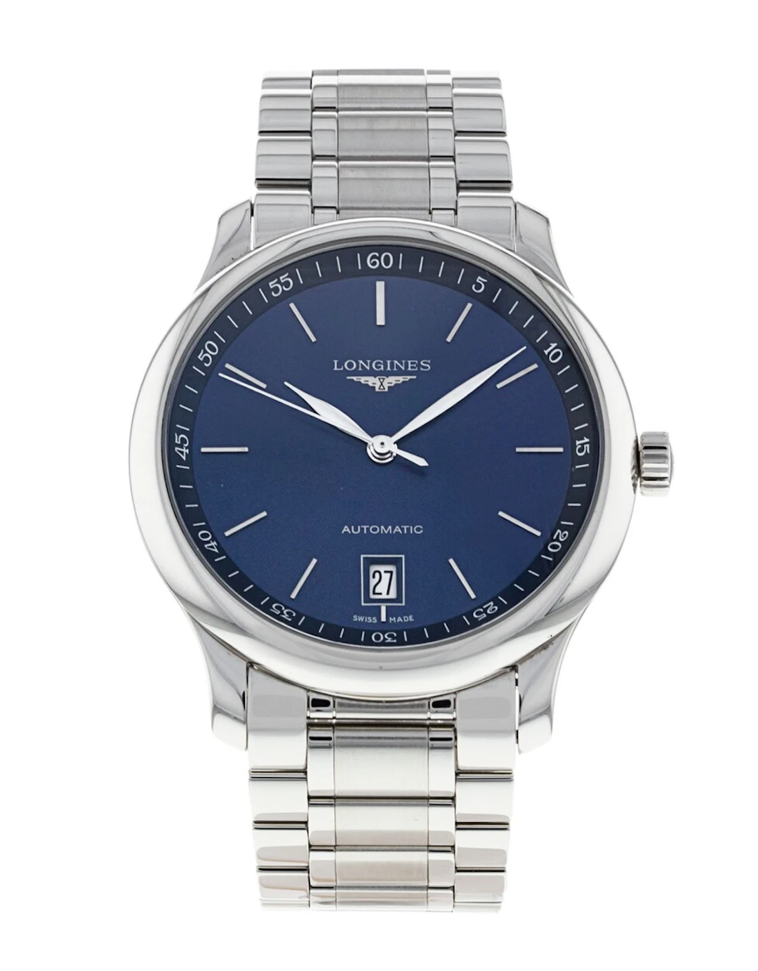 Longines Master L2.628.4.92.6 L2.628.4.92.6