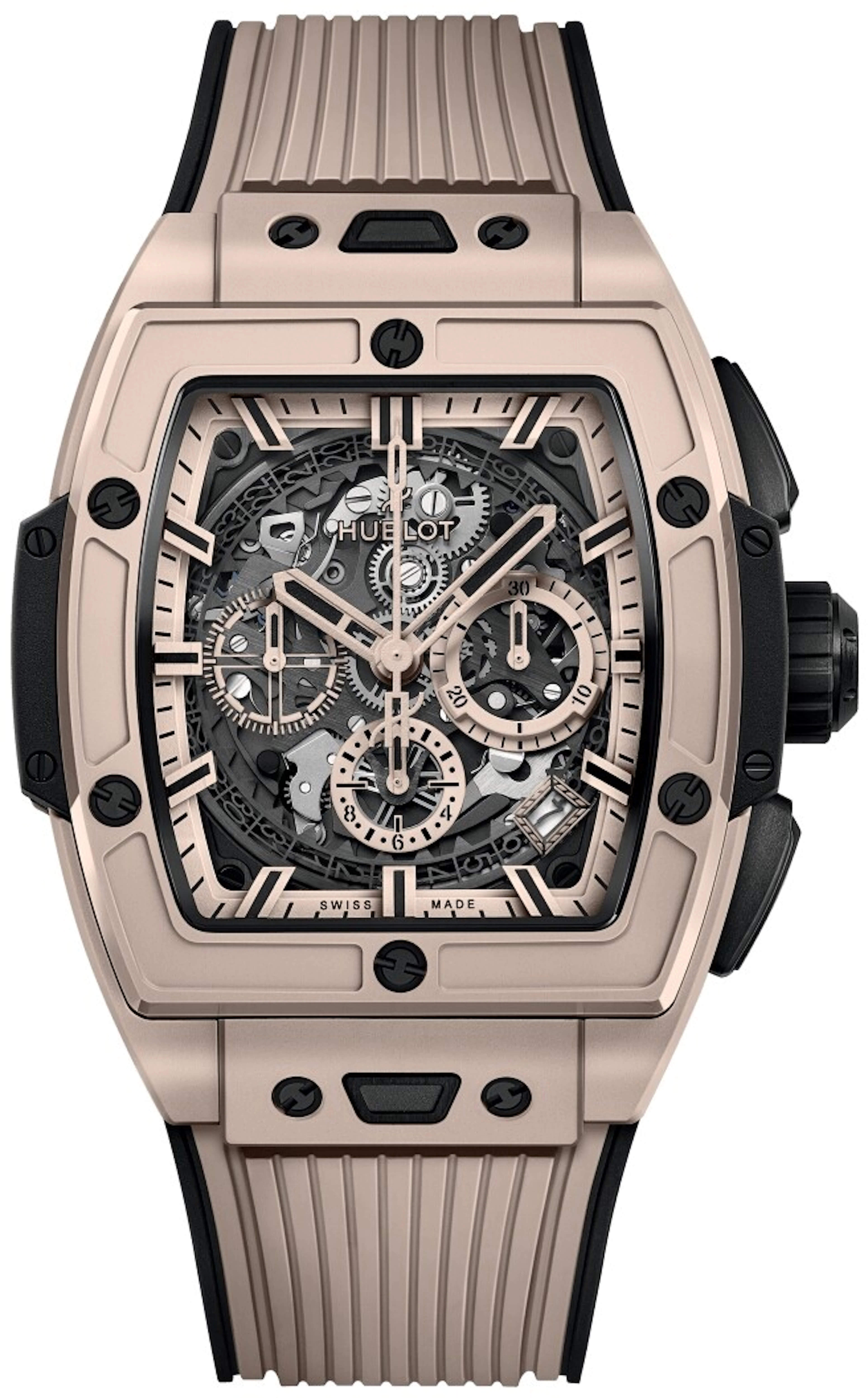 Hublot Spirit of Big Bang 642.CZ.6110.RX 642.CZ.6110.RX