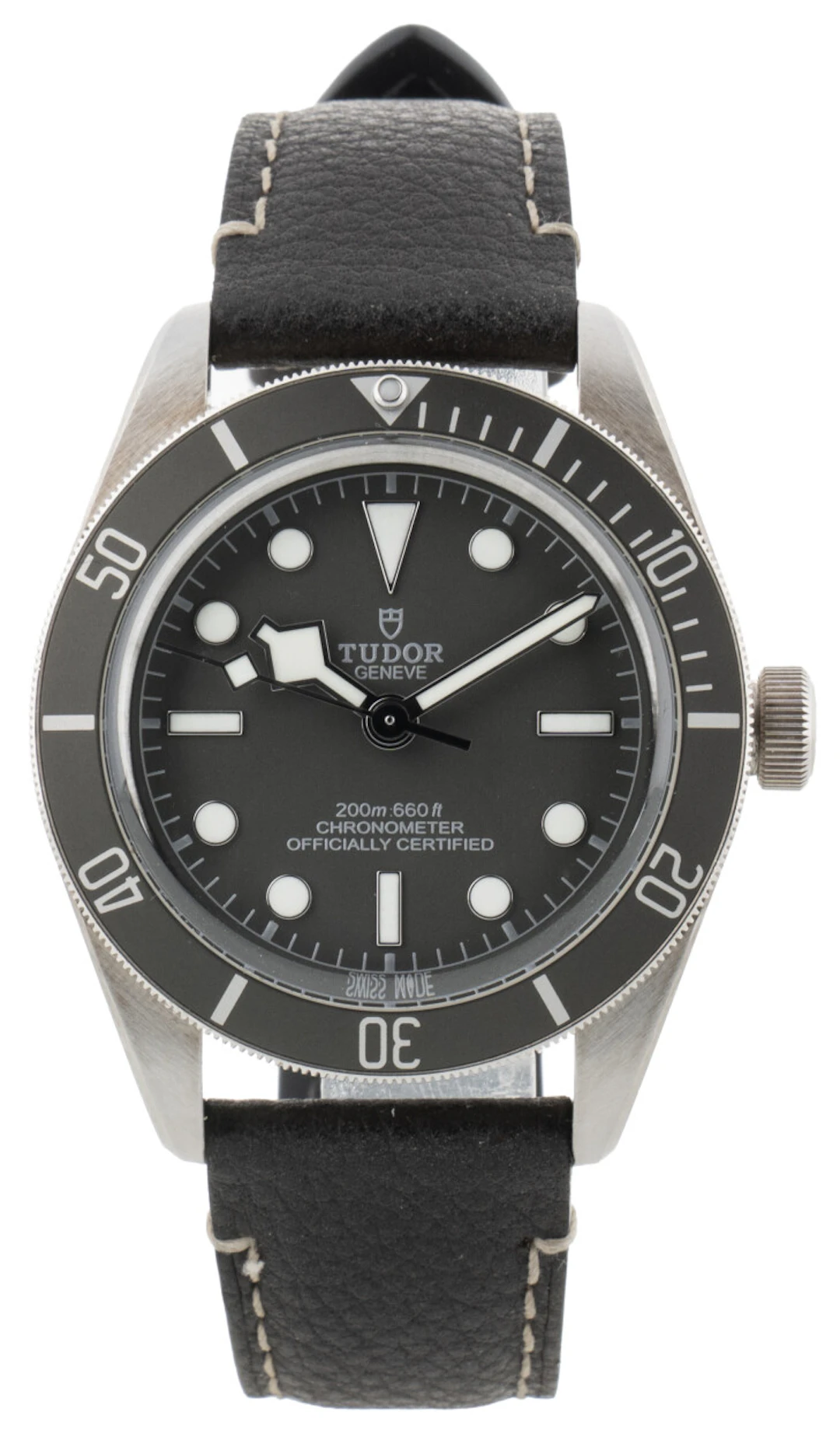 Tudor Black Bay M79010SG-0001 M79010SG-0001