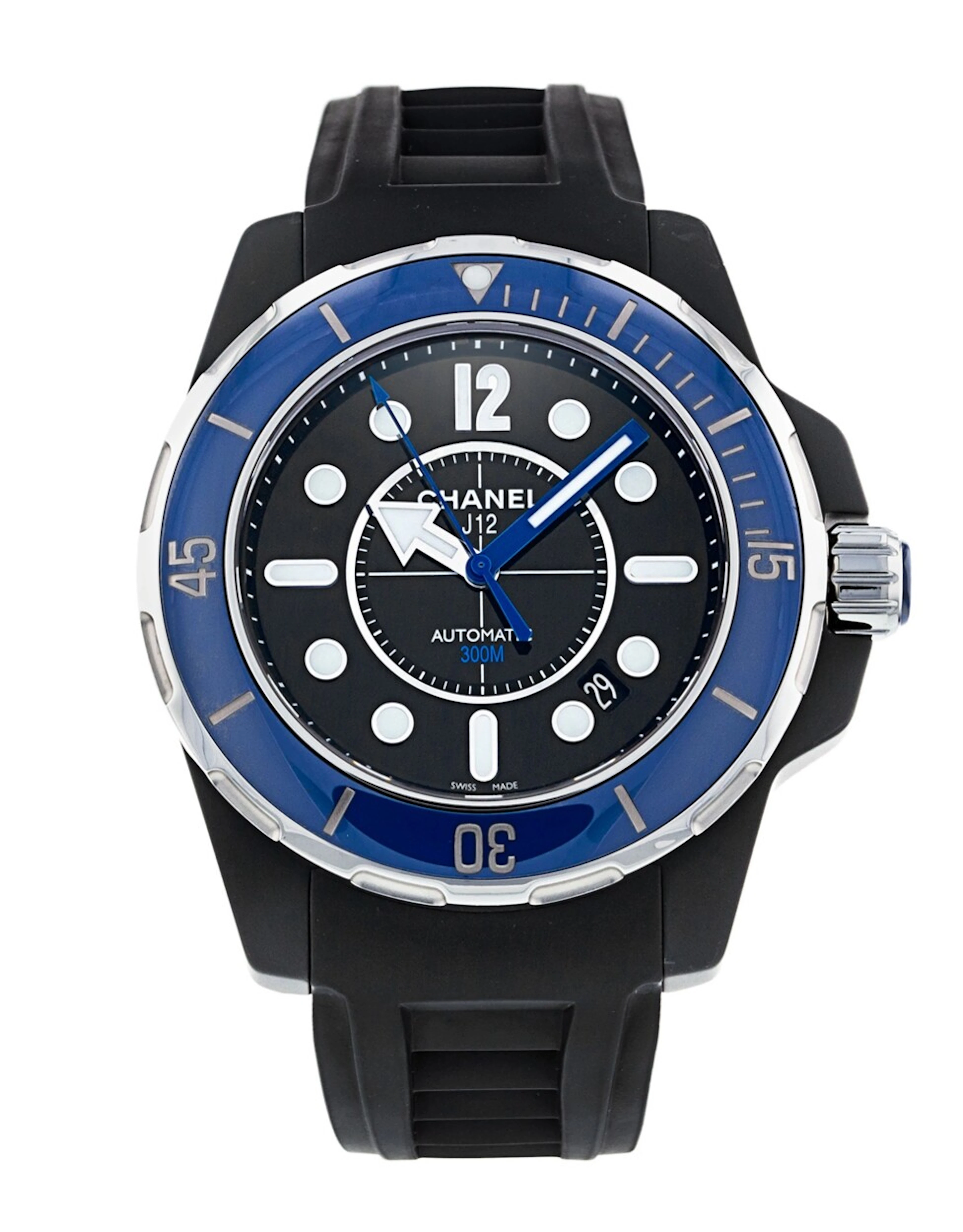 Chanel J12 Marine H2559 H2559