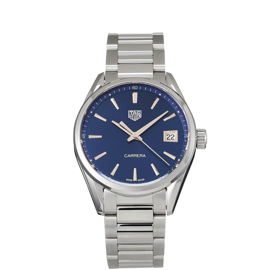 TAG Heuer Carrera Lady WBK1312.BA0652 WBK1312.BA0652