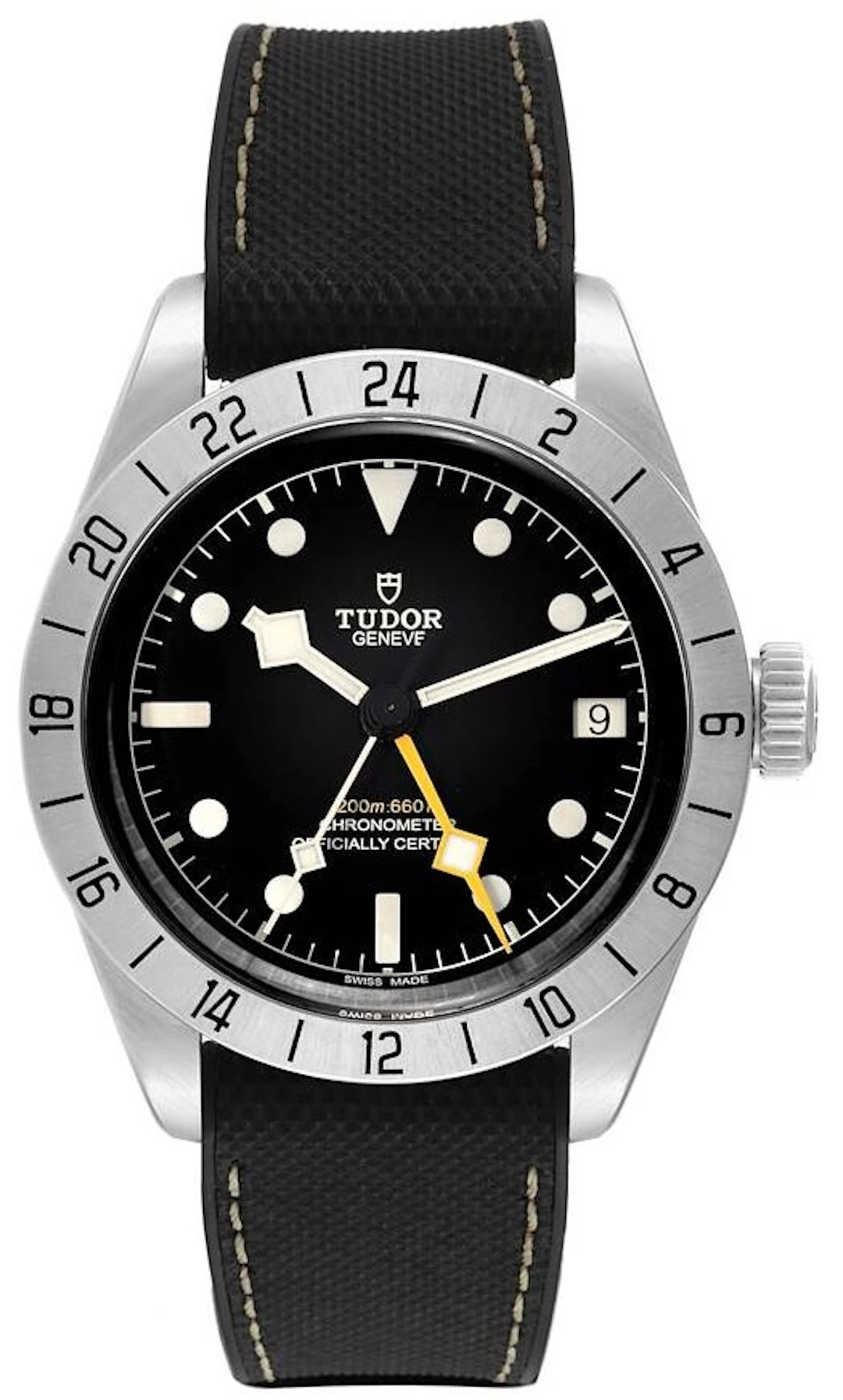 Tudor Black Bay Pro M79470-0003 M79470-0003