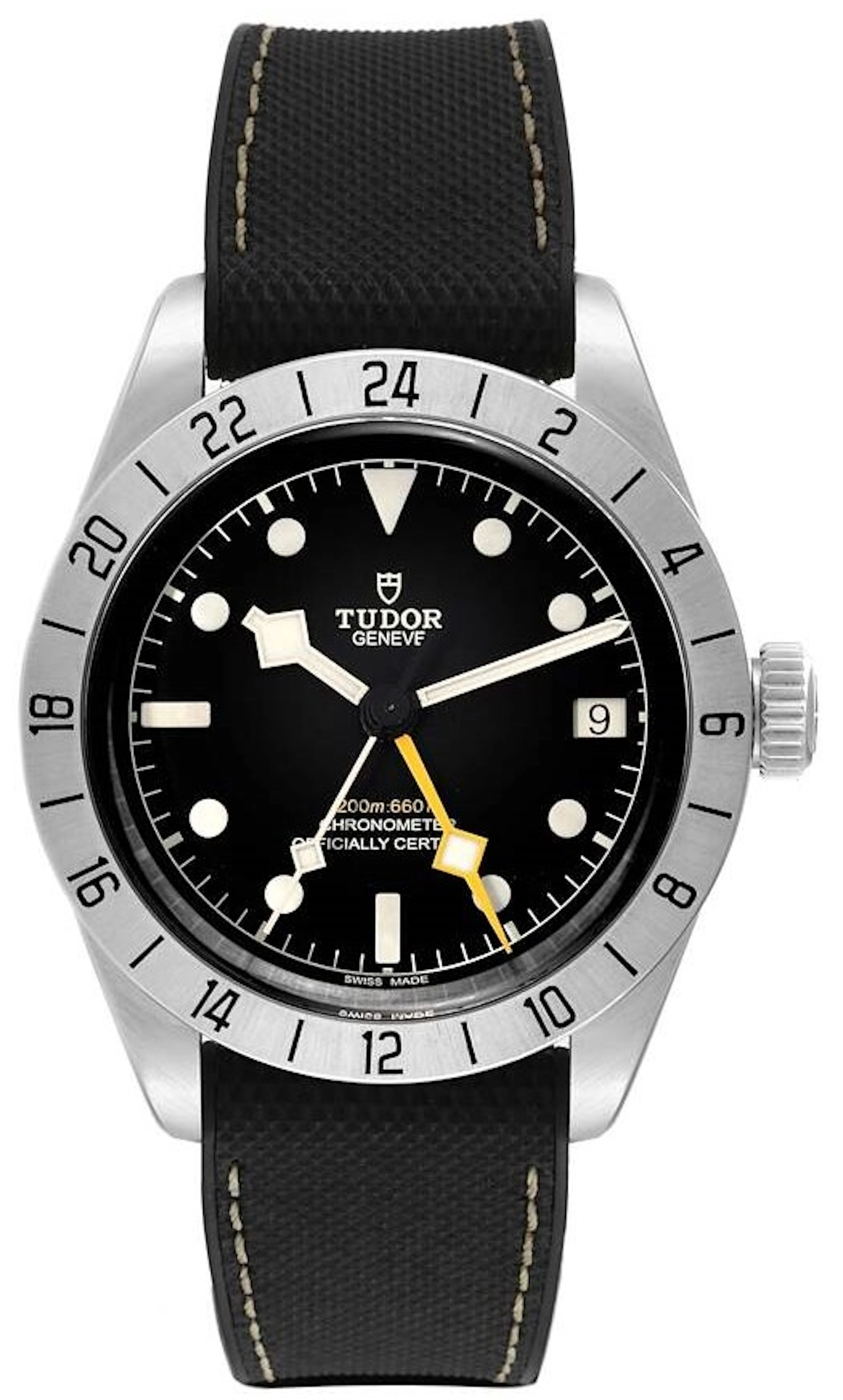 Tudor Black Bay Pro M79470-0003 M79470-0003