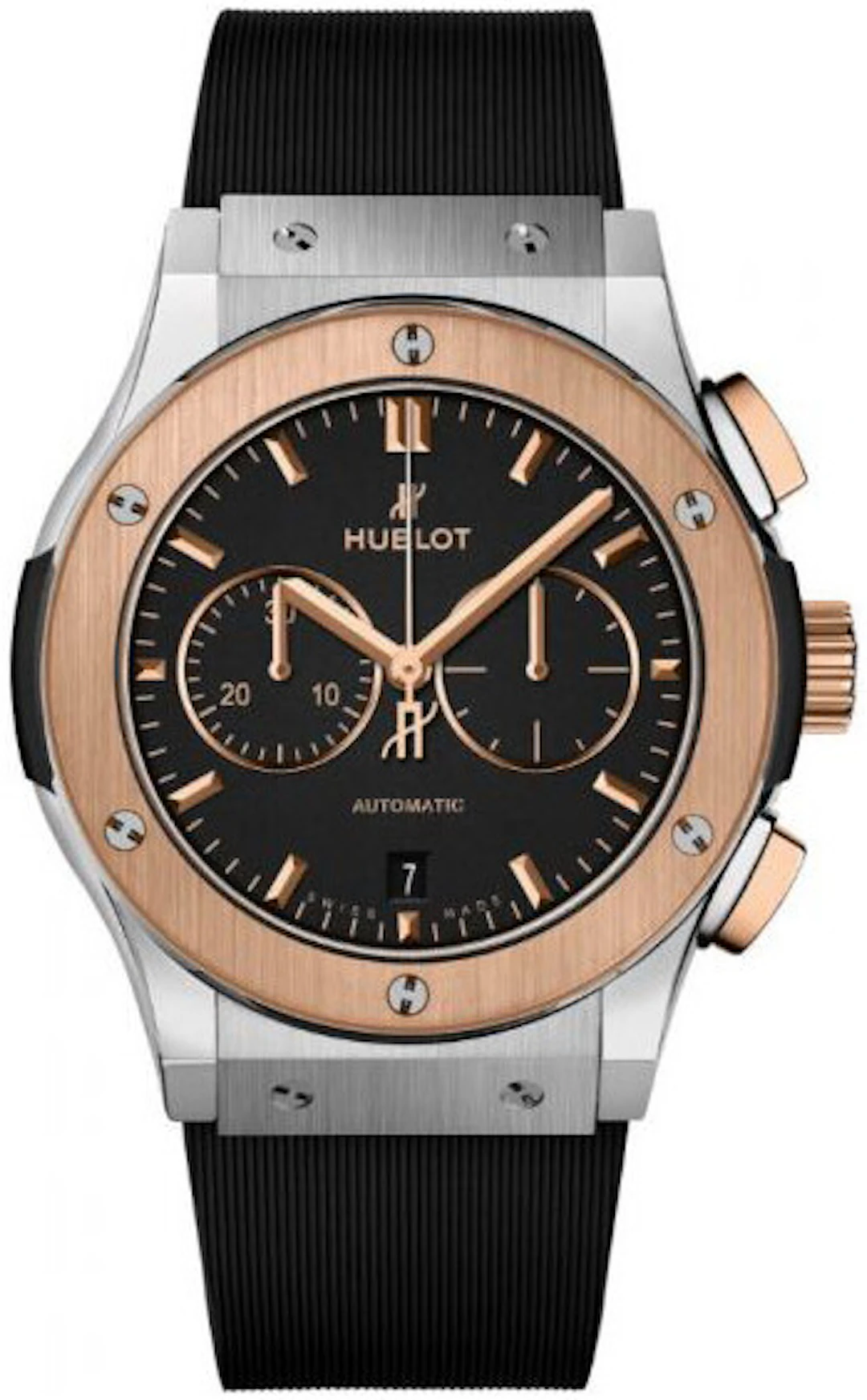 Hublot Classic Fusion 541.NO.1181.RX 541.NO.1181.RX