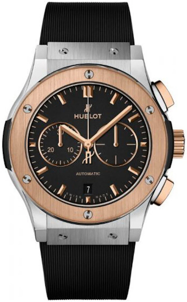 Hublot Classic Fusion 541.NO.1181.RX 541.NO.1181.RX