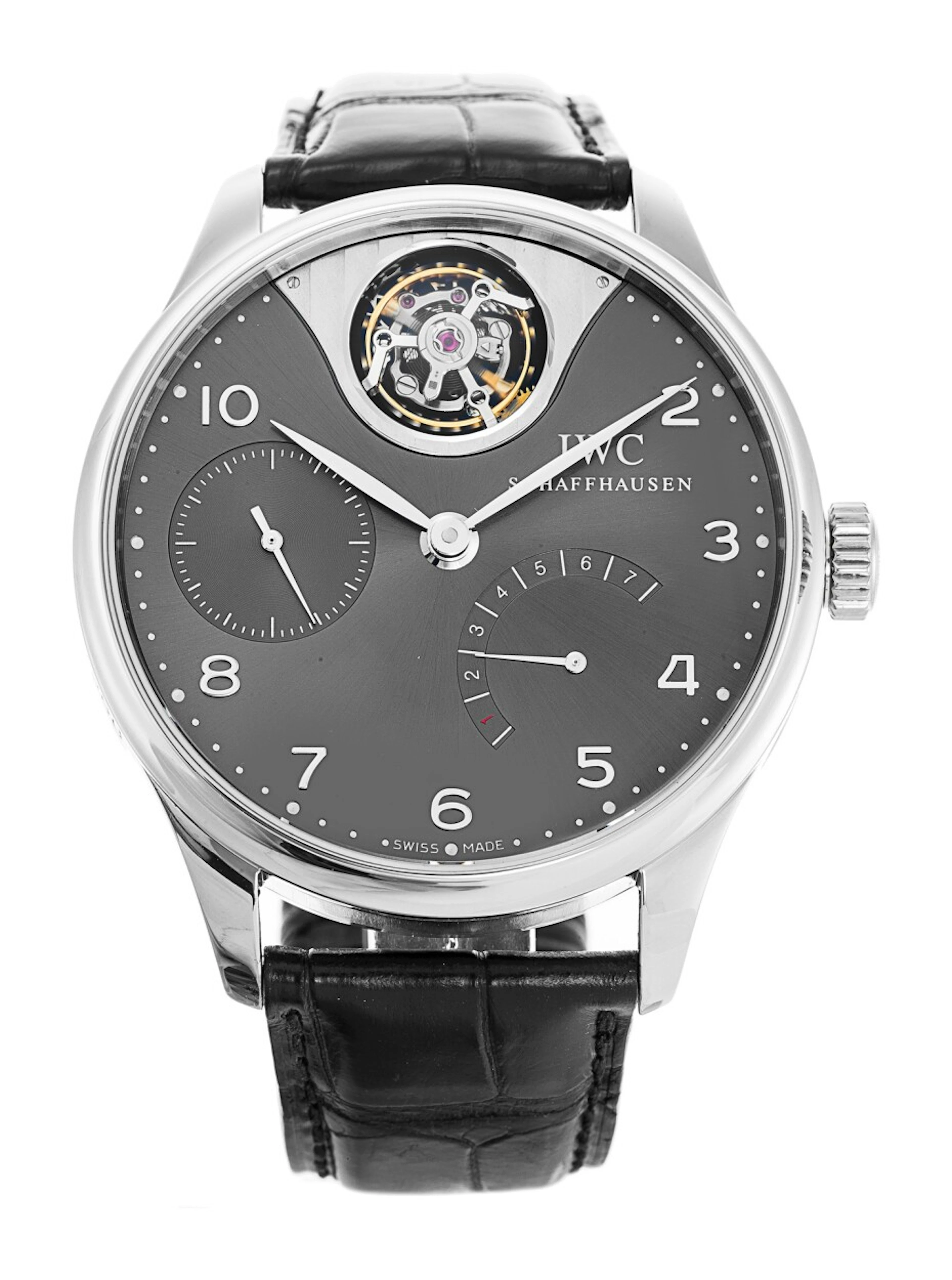 IWC Portuguese IW504207 IW504207