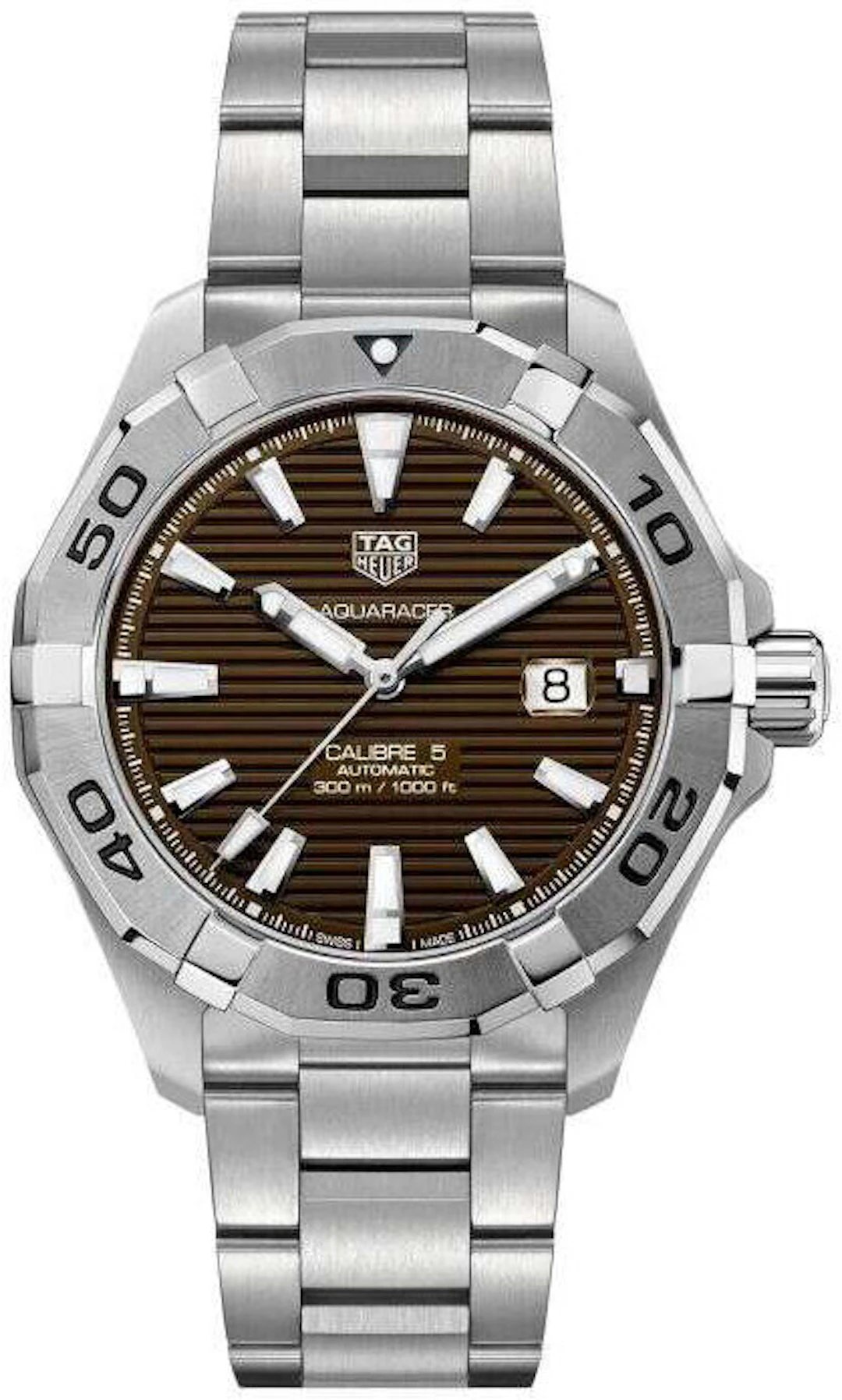 TAG Heuer Aquaracer WAY2018.BA0927 WAY2018.BA0927