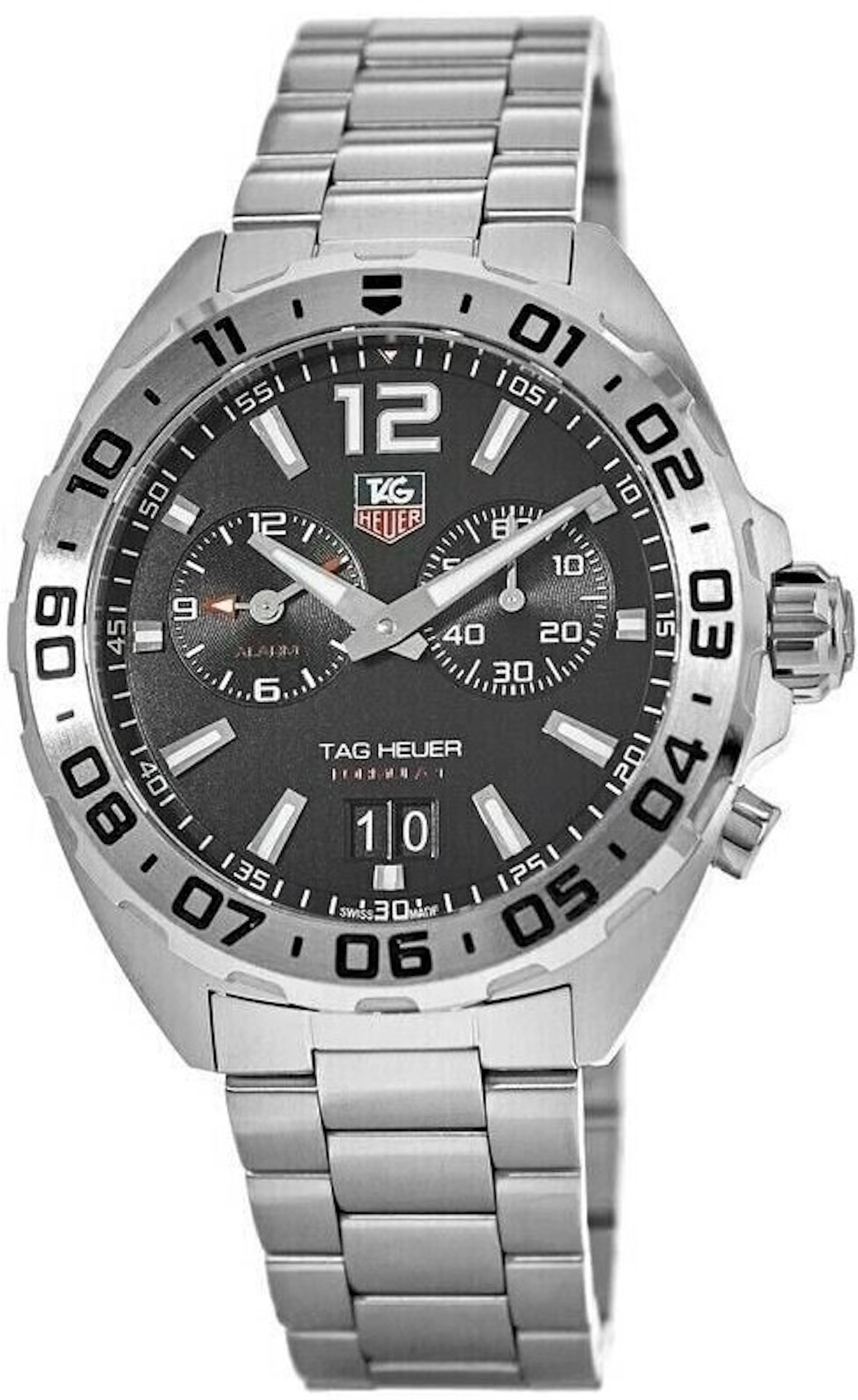 TAG Heuer Formula 1 WAZ111A.BA0875 WAZ111A.BA0875