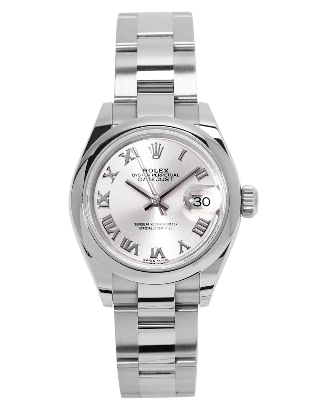 Rolex Lady-Datejust 28 279160-0008 279160-0008