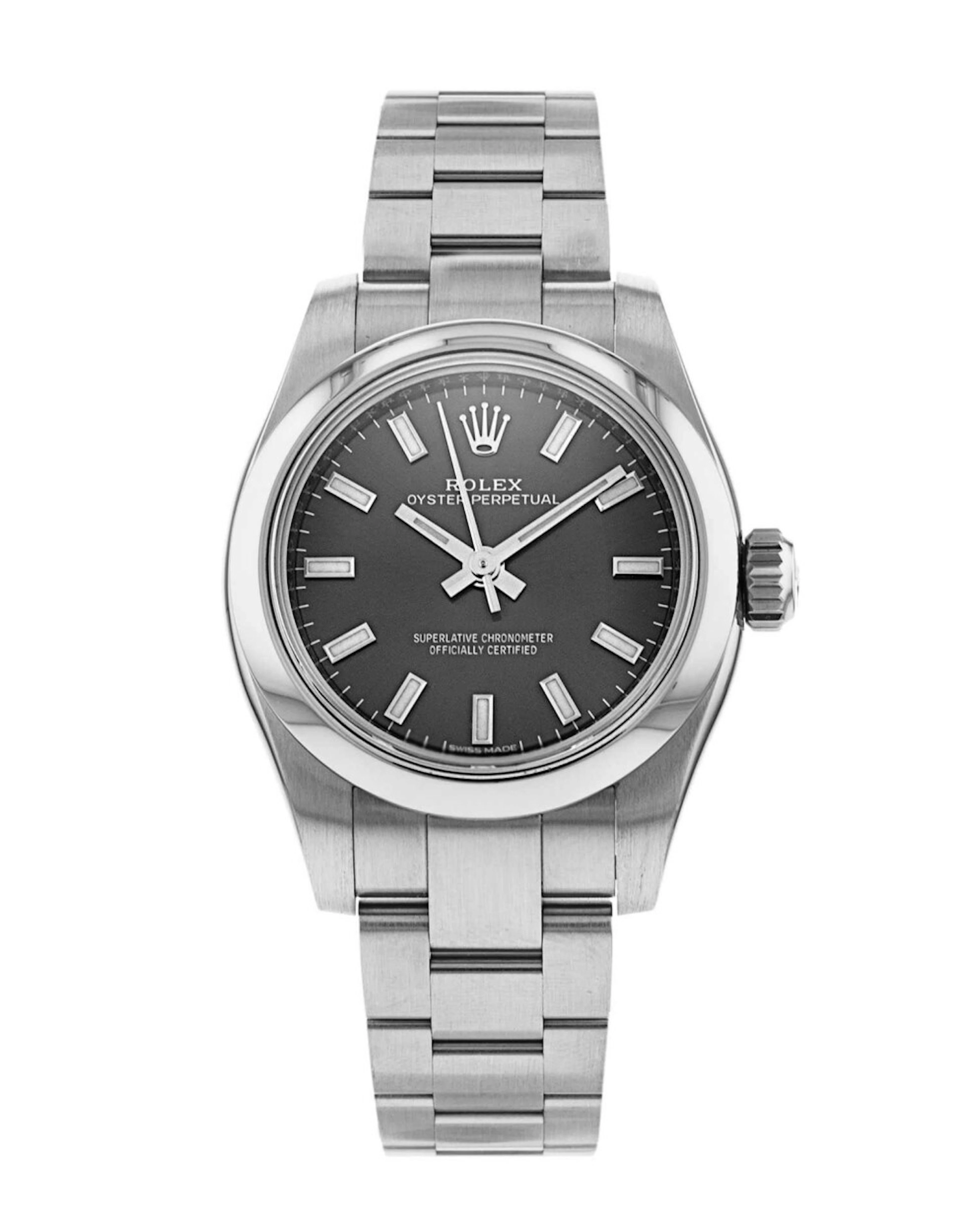 Rolex Oyster Perpetual 26 176200-0017 176200-0017