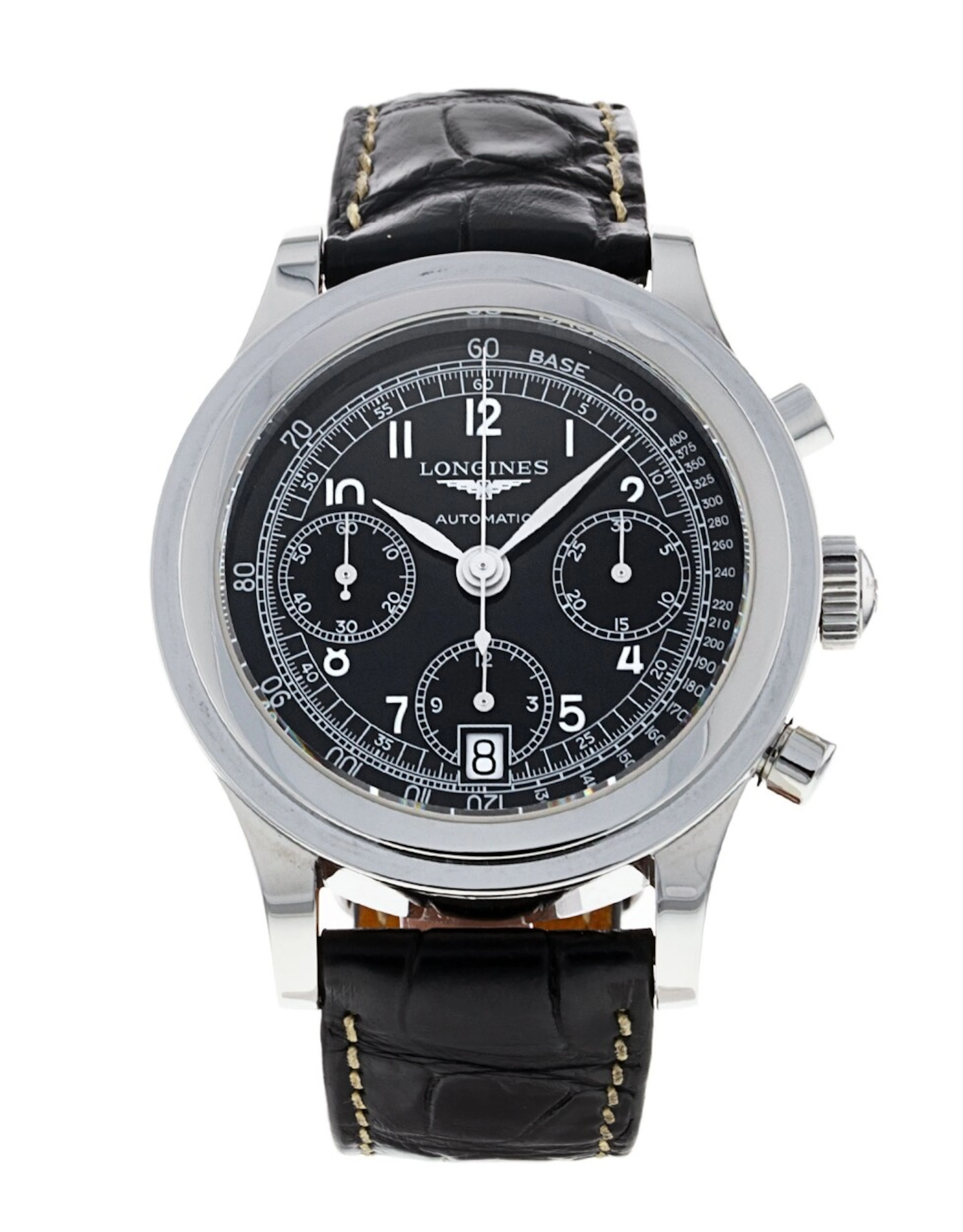 Longines Heritage 1942 L2.768.4.53.2 L2.768.4.53.2