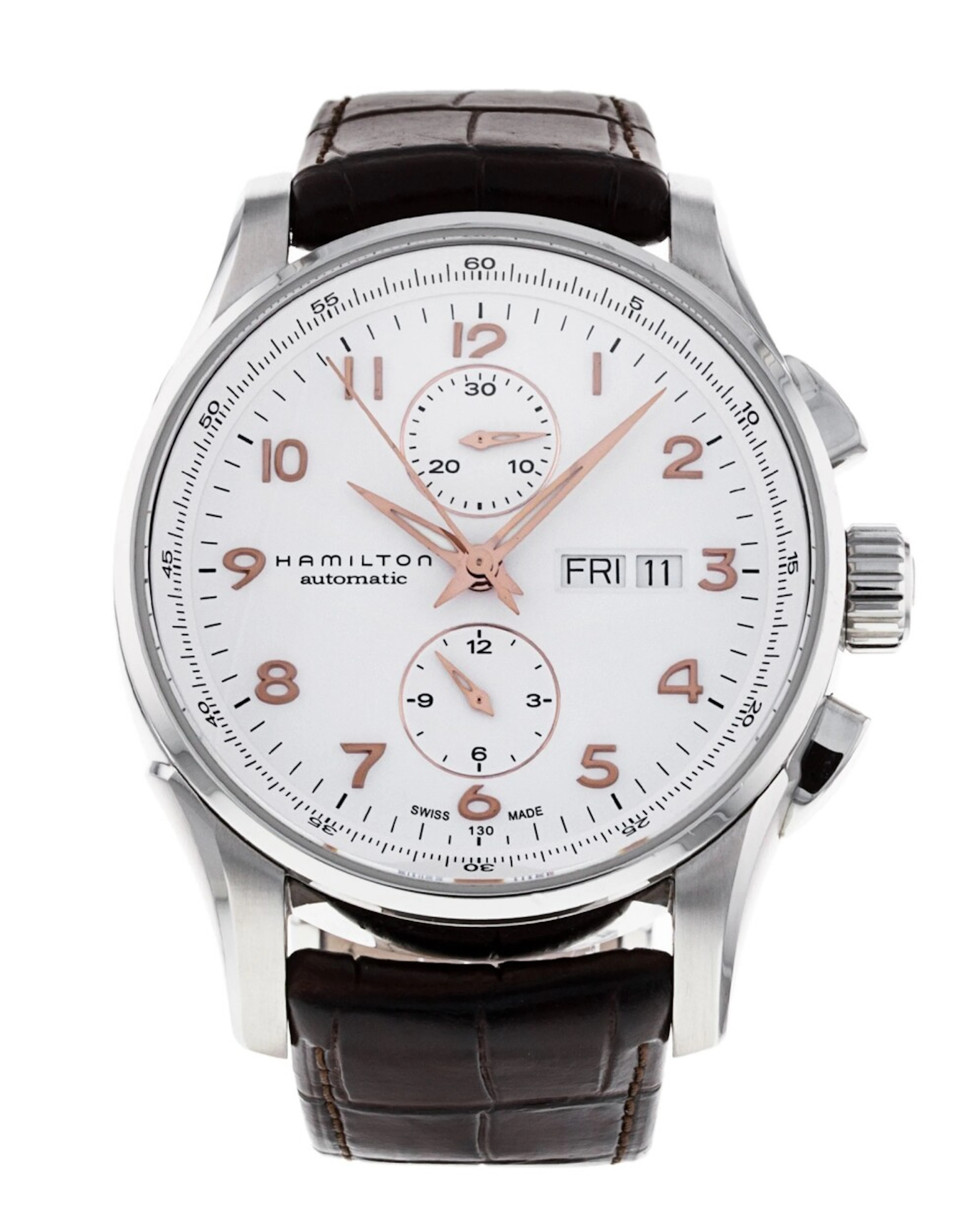 Hamilton American Classic Jazzmaster H32766513 H32766513