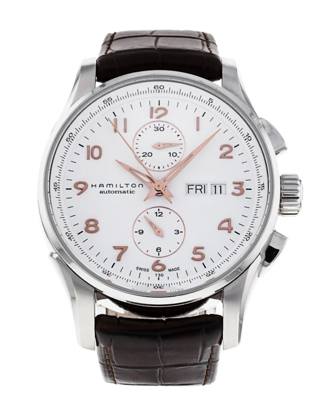 Hamilton American Classic Jazzmaster H32766513 H32766513
