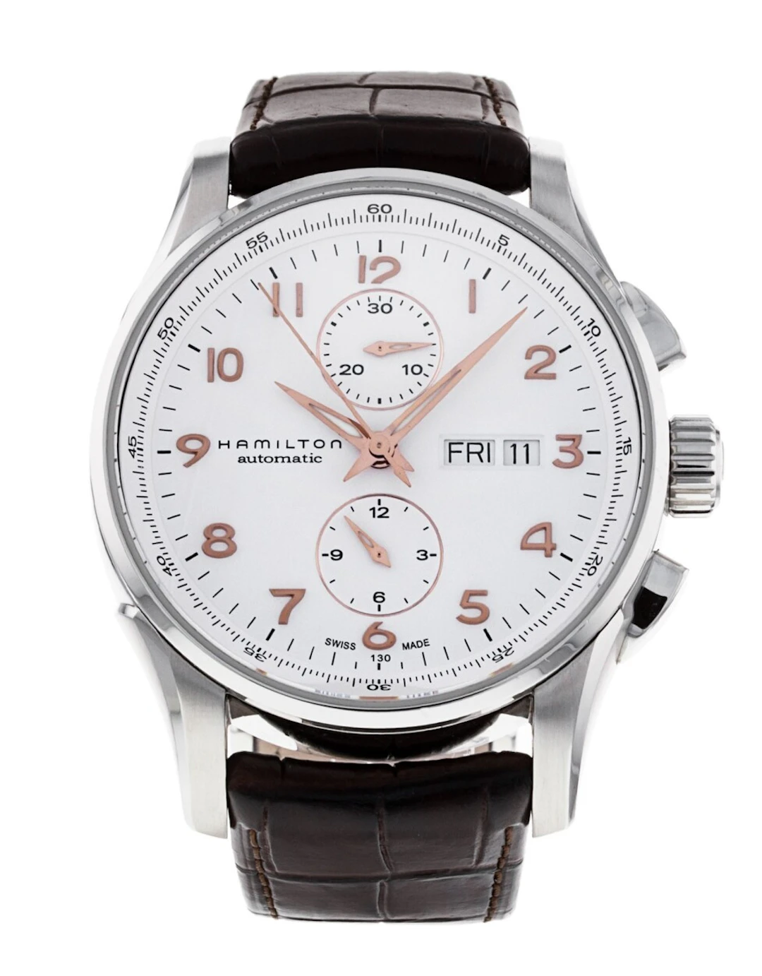 Hamilton American Classic Jazzmaster H32766513 H32766513