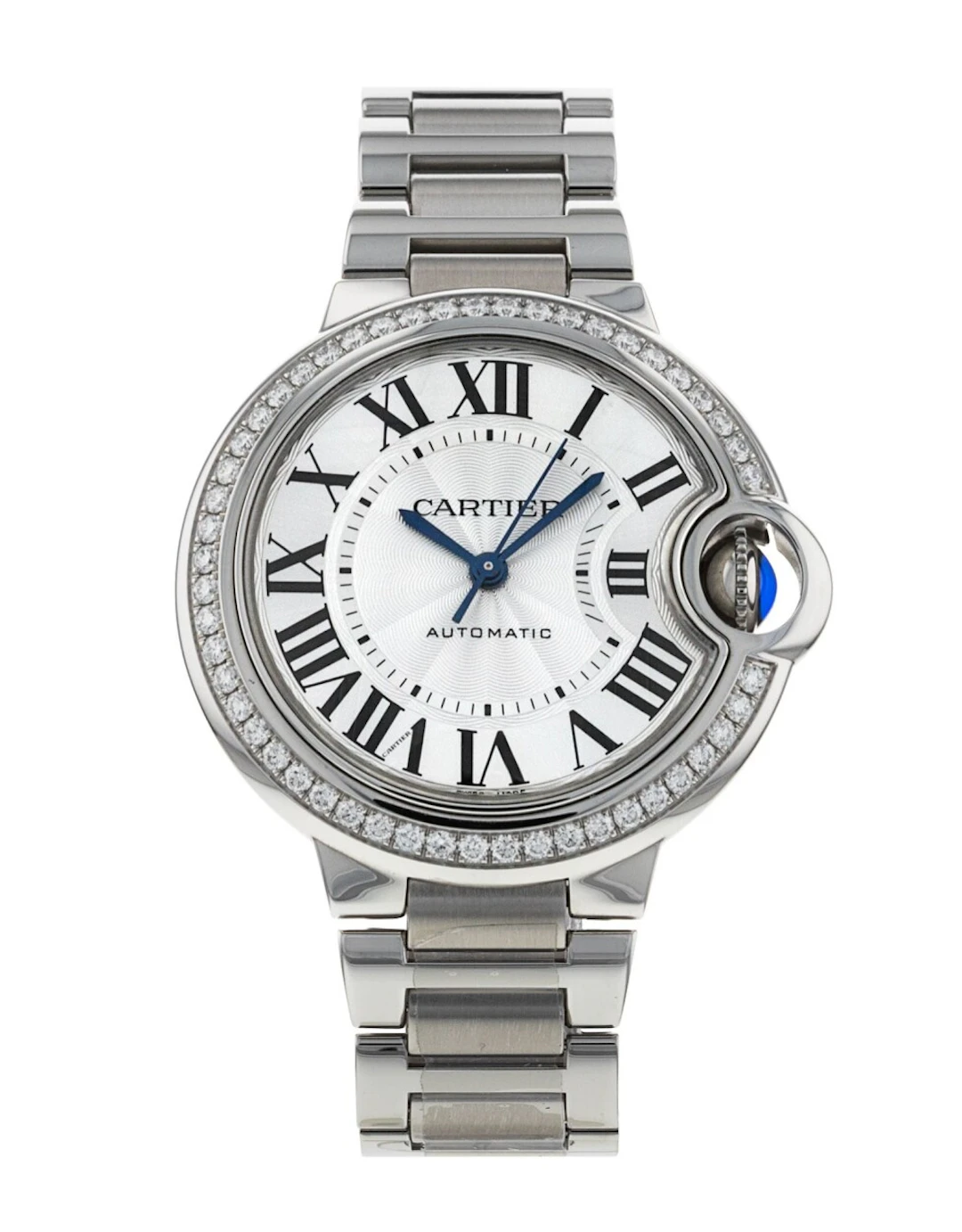 Cartier Ballon Bleu De Cartier W4BB0023 W4BB0023