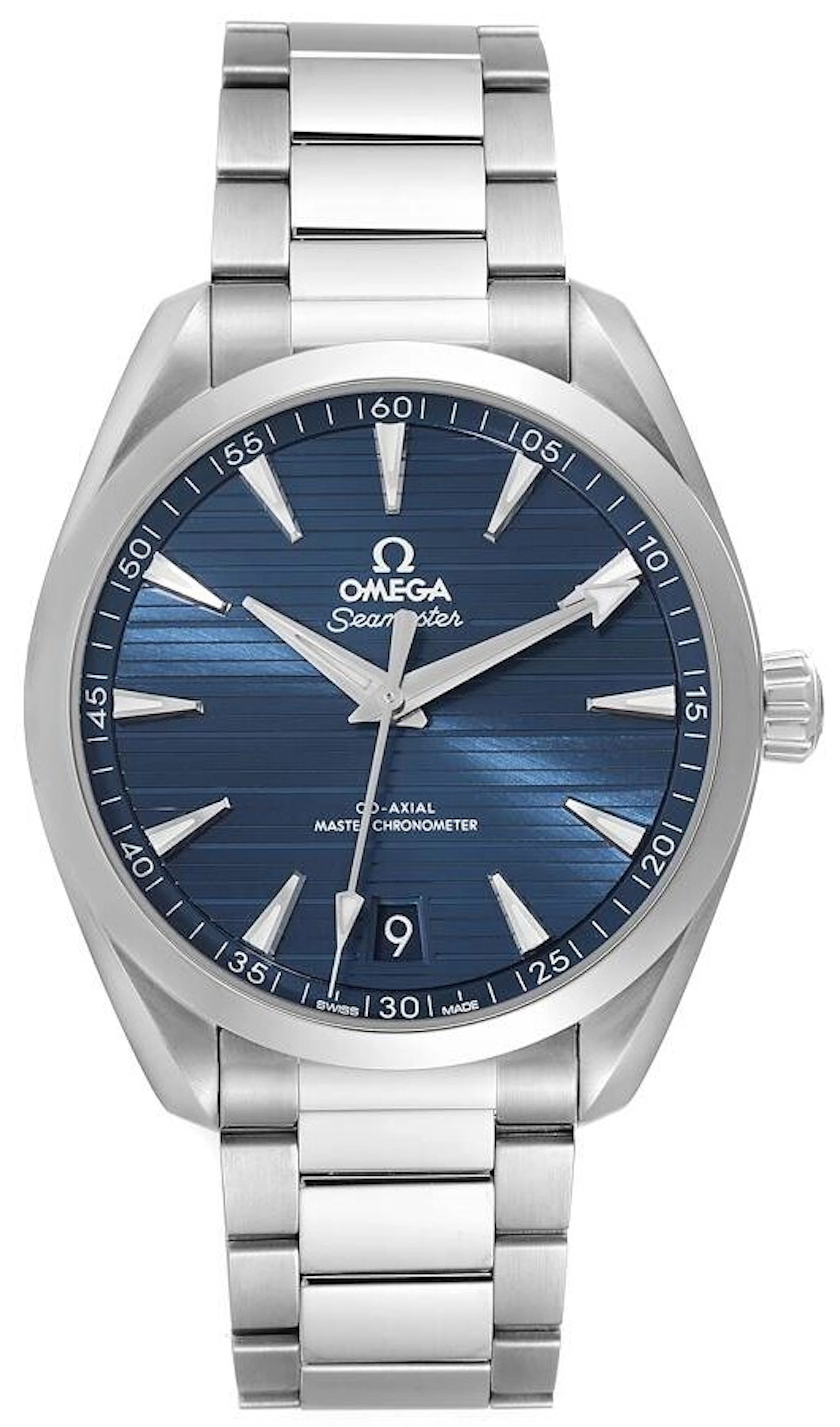 Omega Seamaster Aqua Terra 150M 220.10.41.21.03.004 220.10.41.21.03.004