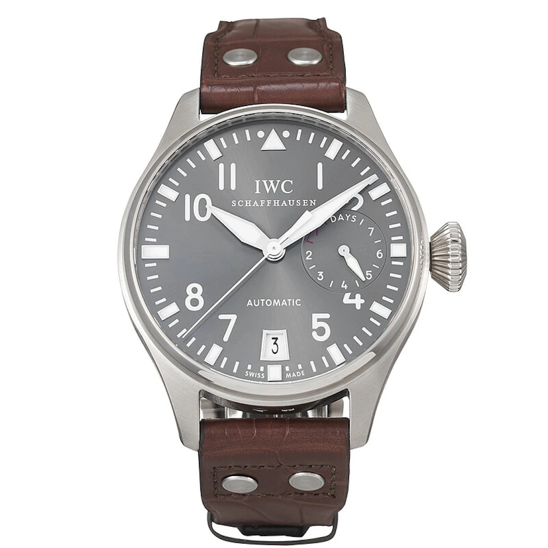 IWC Pilots Classic Big Pilot IW500402 IW500402