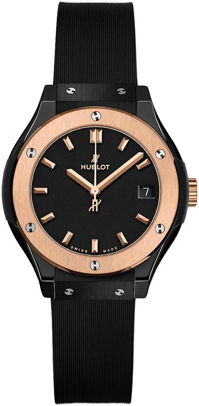 Hublot Classic Fusion 581.CO.1181.RX 581.CO.1181.RX