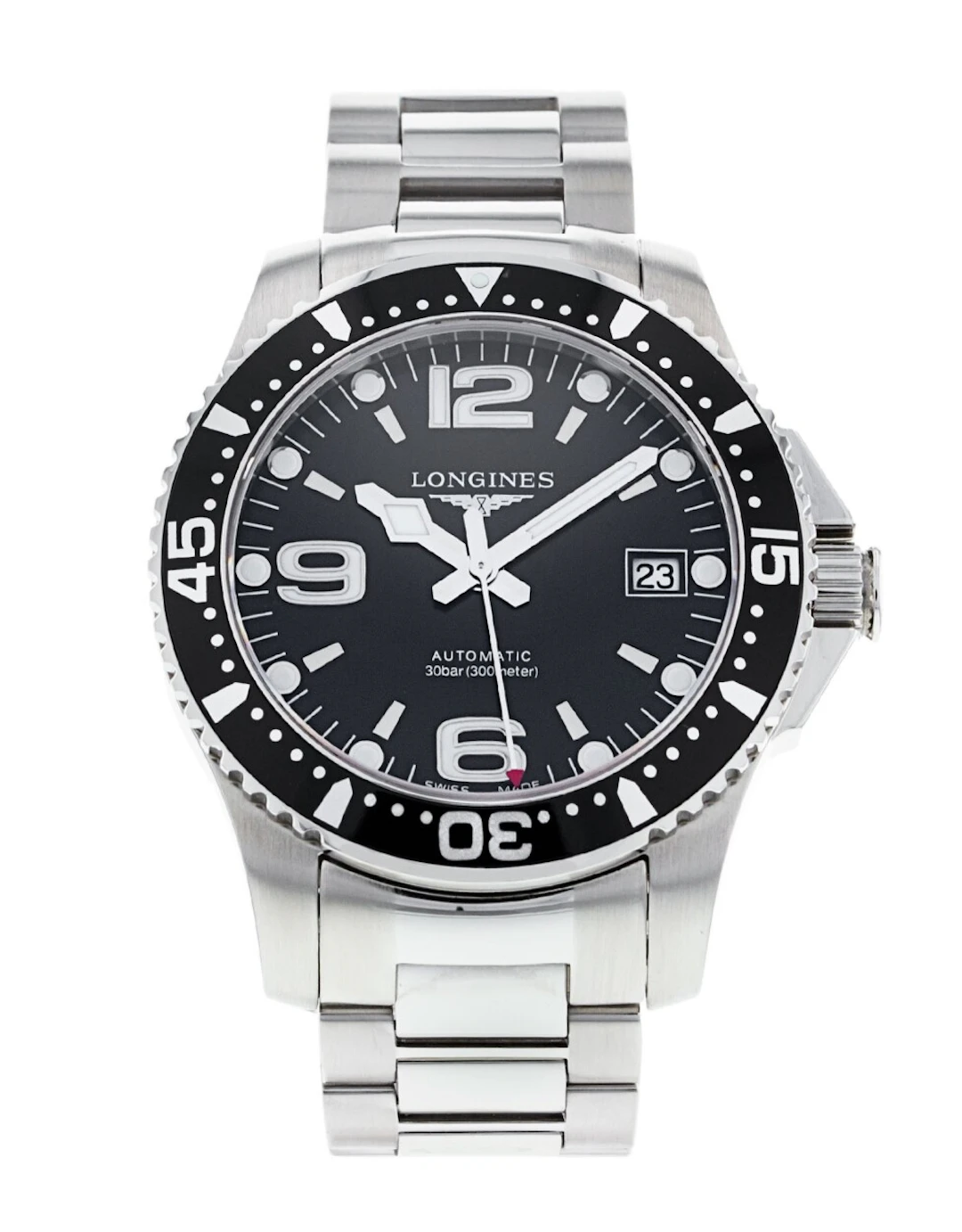Longines Hydroconquest L3.641.4.56.6 L3.641.4.56.6