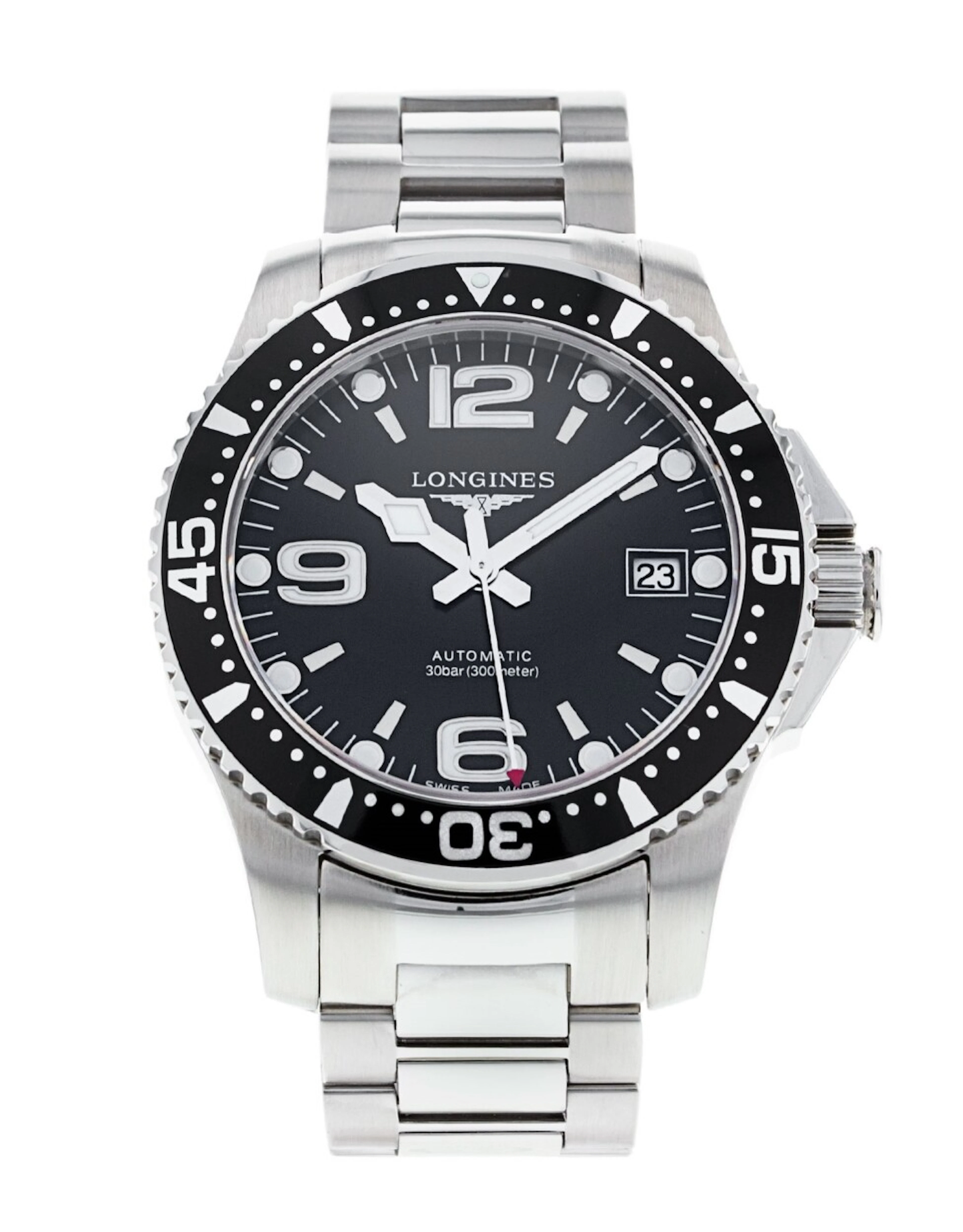 Longines Hydroconquest L3.641.4.56.6 L3.641.4.56.6