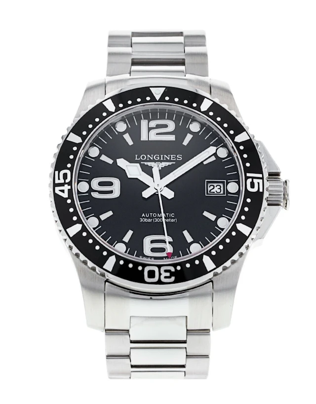 Longines Hydroconquest L3.641.4.56.6 L3.641.4.56.6