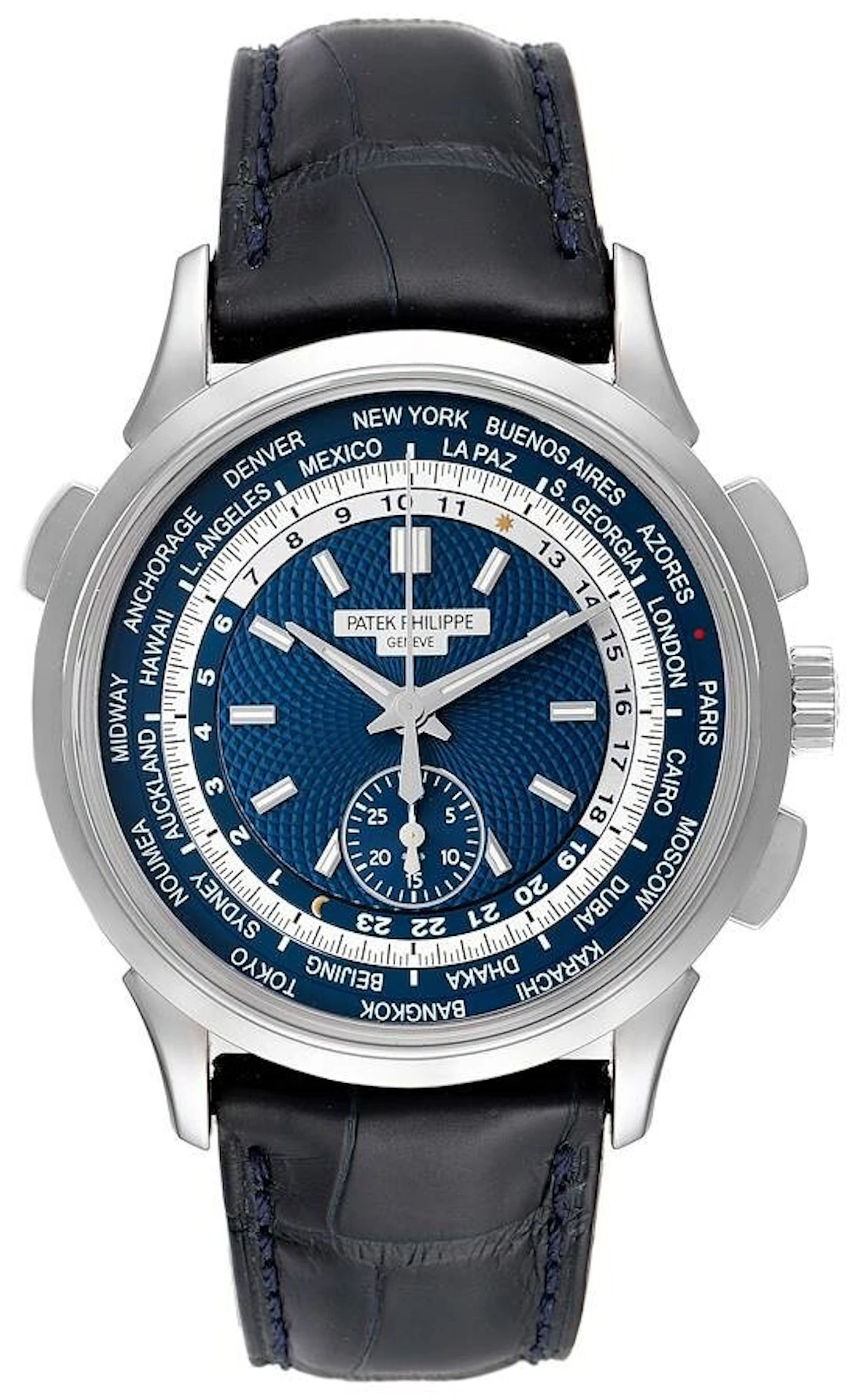 Patek Philippe Complications 5930G/010 5930G/010