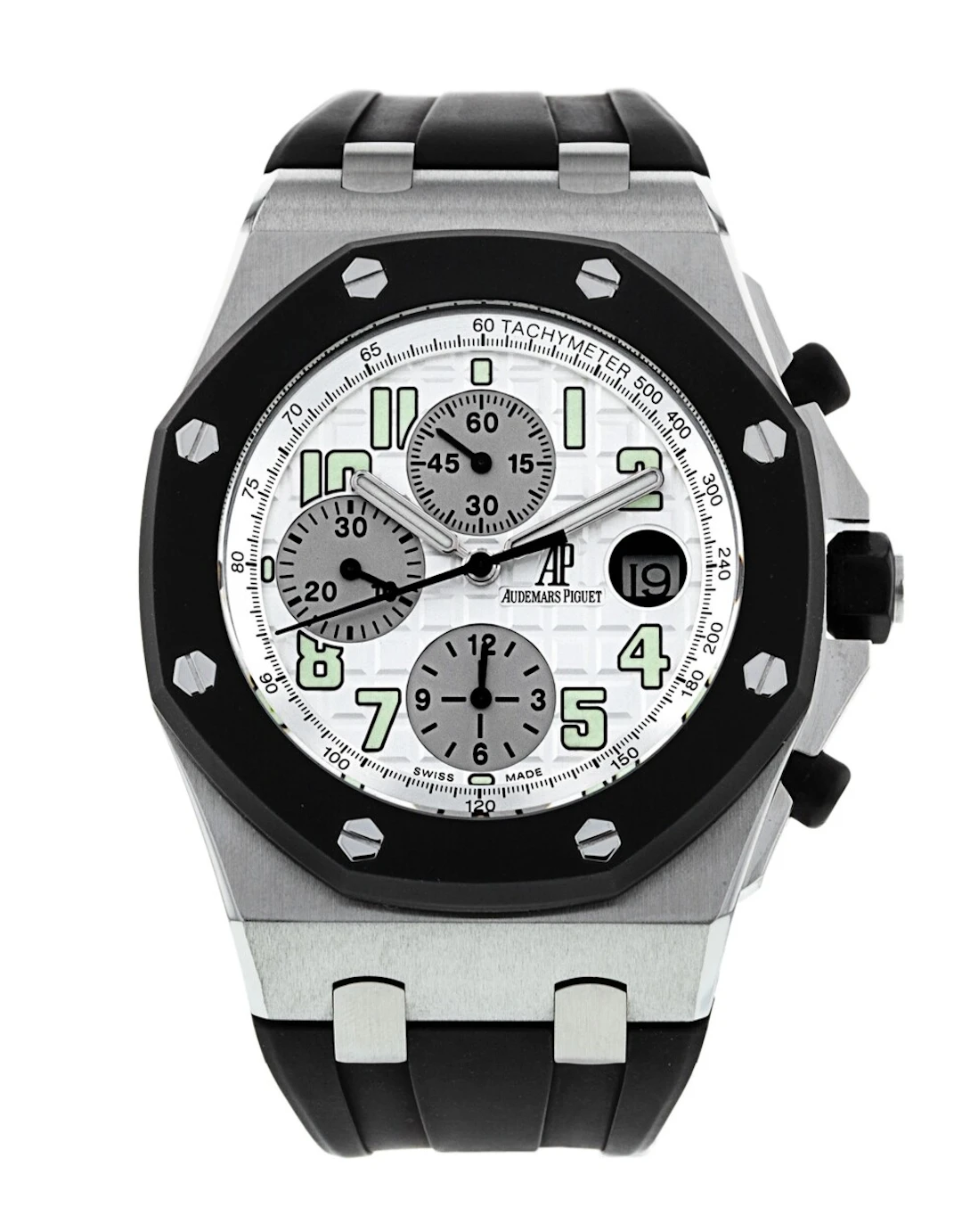 Audemars Piguet Royal Oak Offshore Chronograph 25940SK.OO.D002CA.02