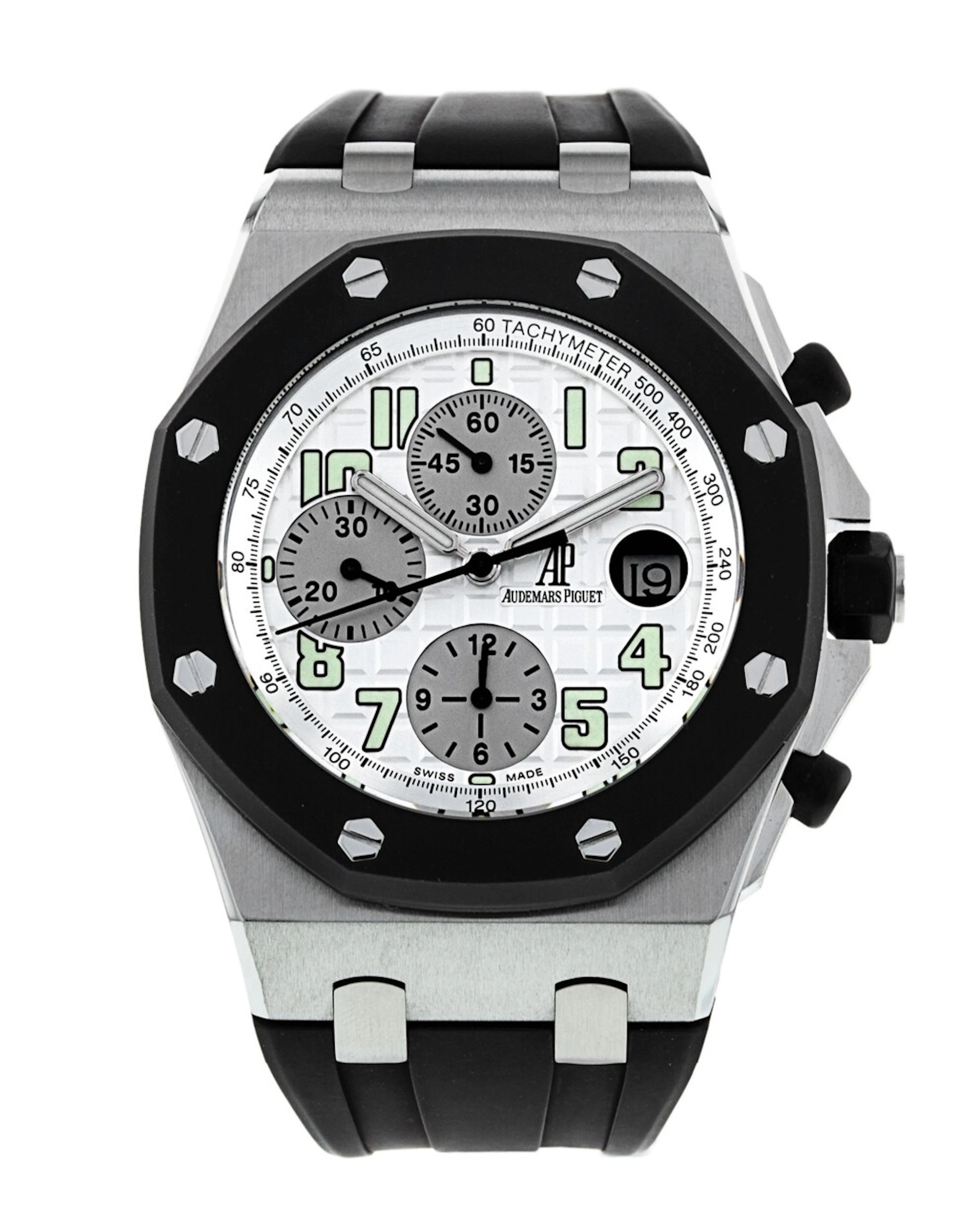 Audemars Piguet Royal Oak Offshore Chronograph 25940SK.OO.D002CA.02