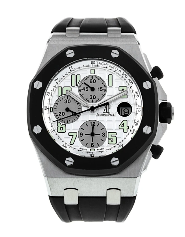 Audemars Piguet Royal Oak Offshore Chronograph 25940SK.OO.D002CA.02