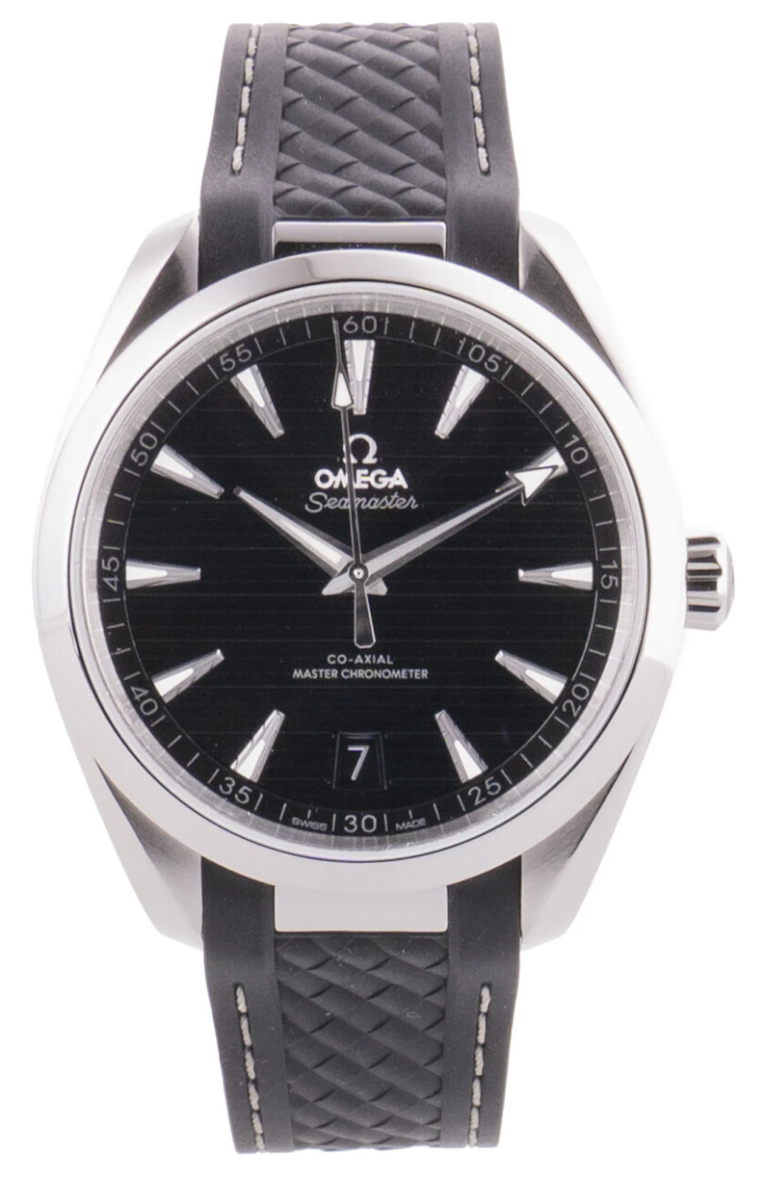 Omega Seamaster Aqua Terra 150M 220.12.41.21.01.001 220.12.41.21.01.001