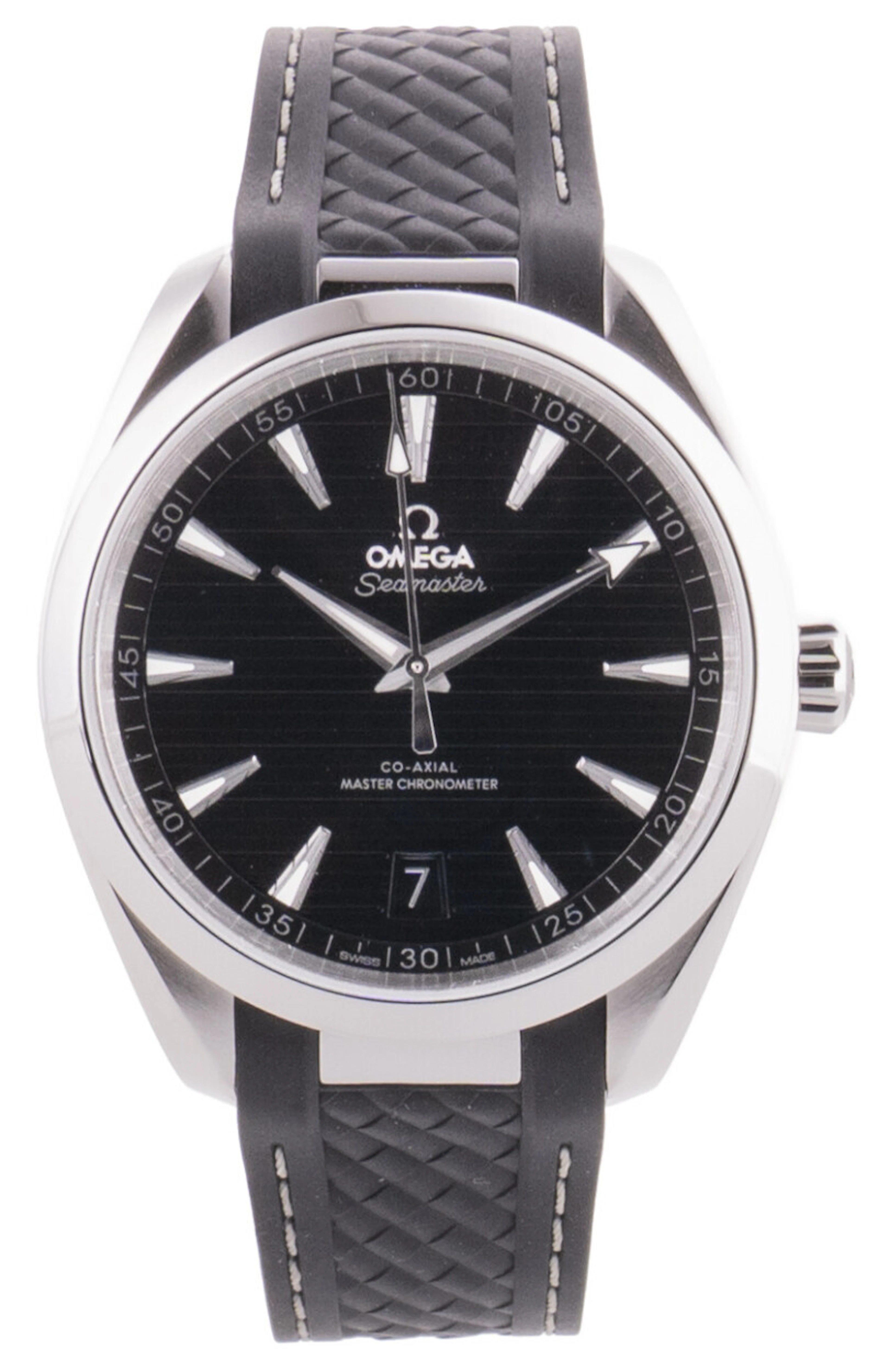 Omega Seamaster Aqua Terra 150M 220.12.41.21.01.001 220.12.41.21.01.001