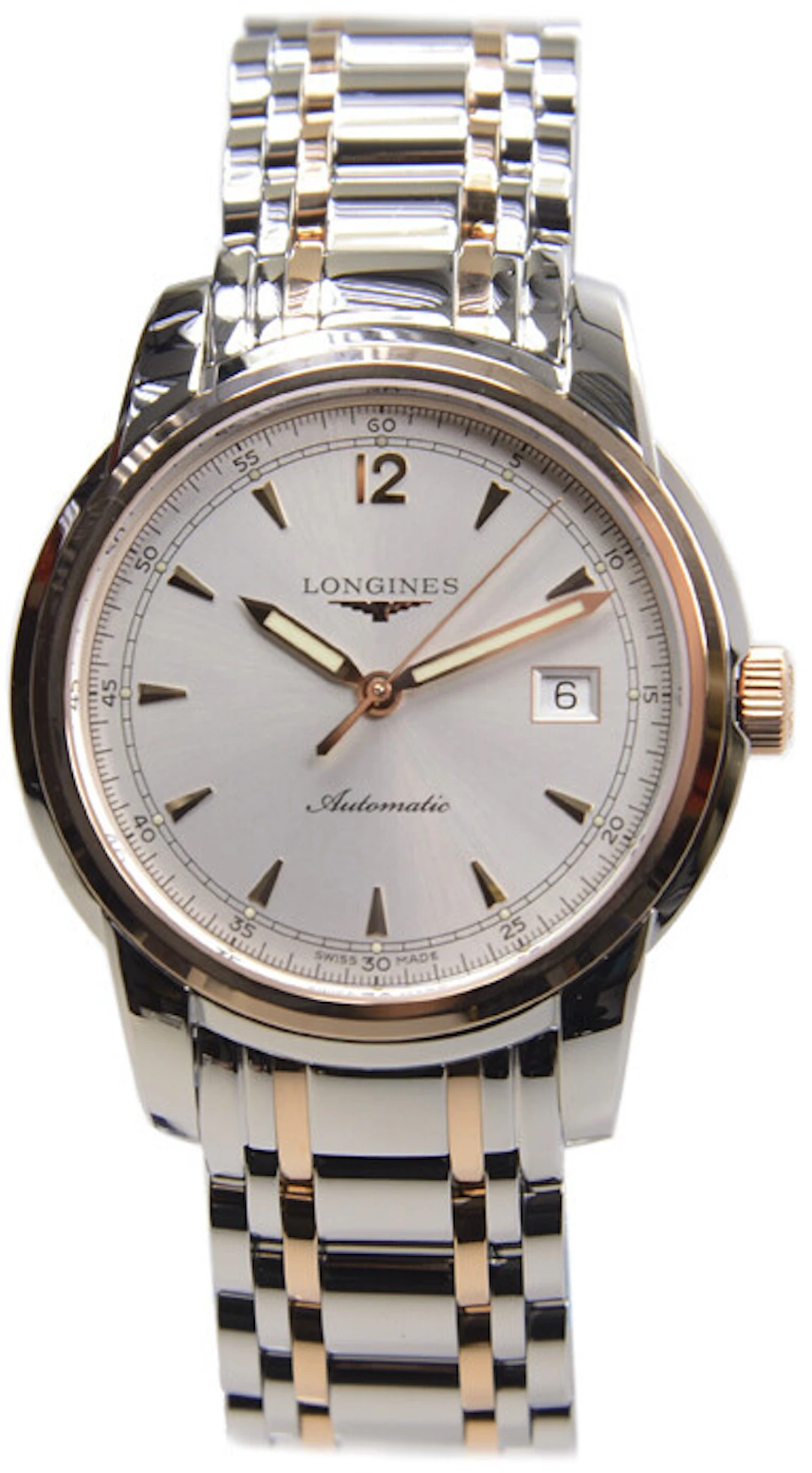 Longines Saint-Imier L2.766.5.79.7 L2.766.5.79.7